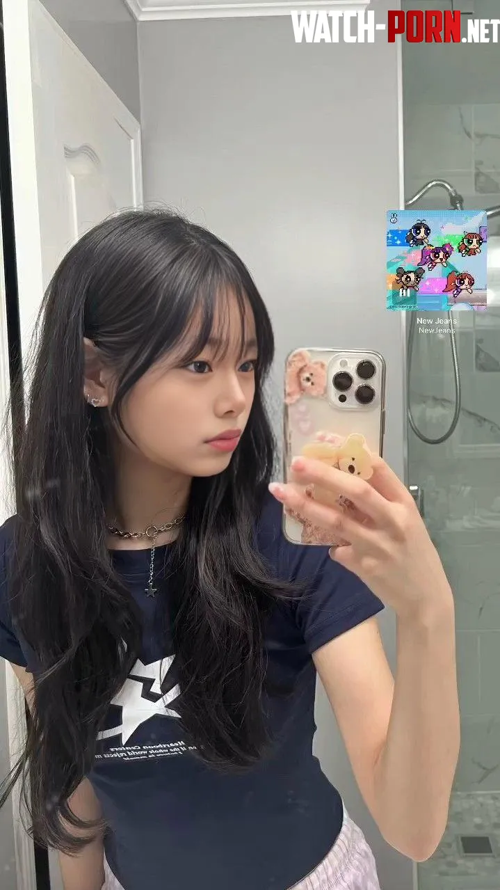 should I spread my asian legs and show u by FawnMisted