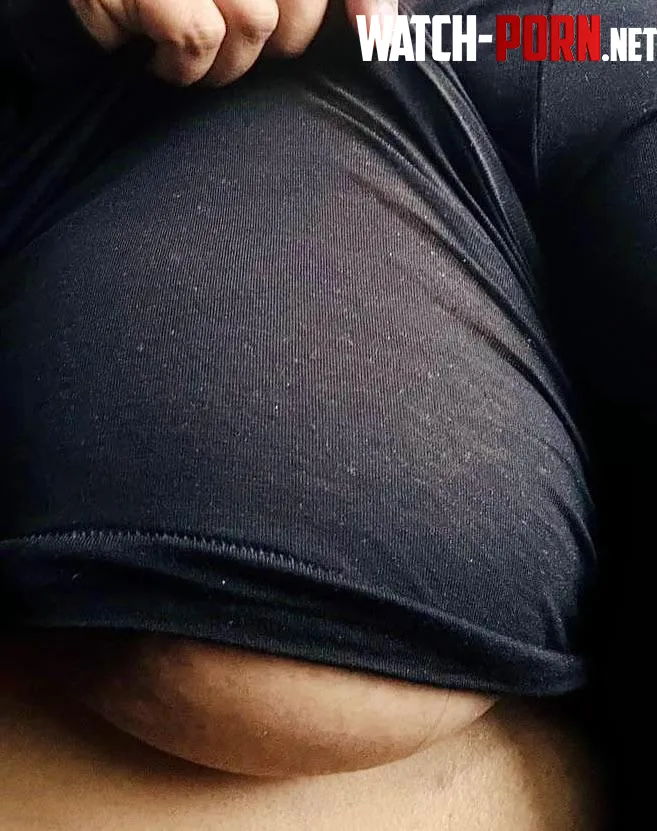 Do these look contained to you? by UntamedMILF