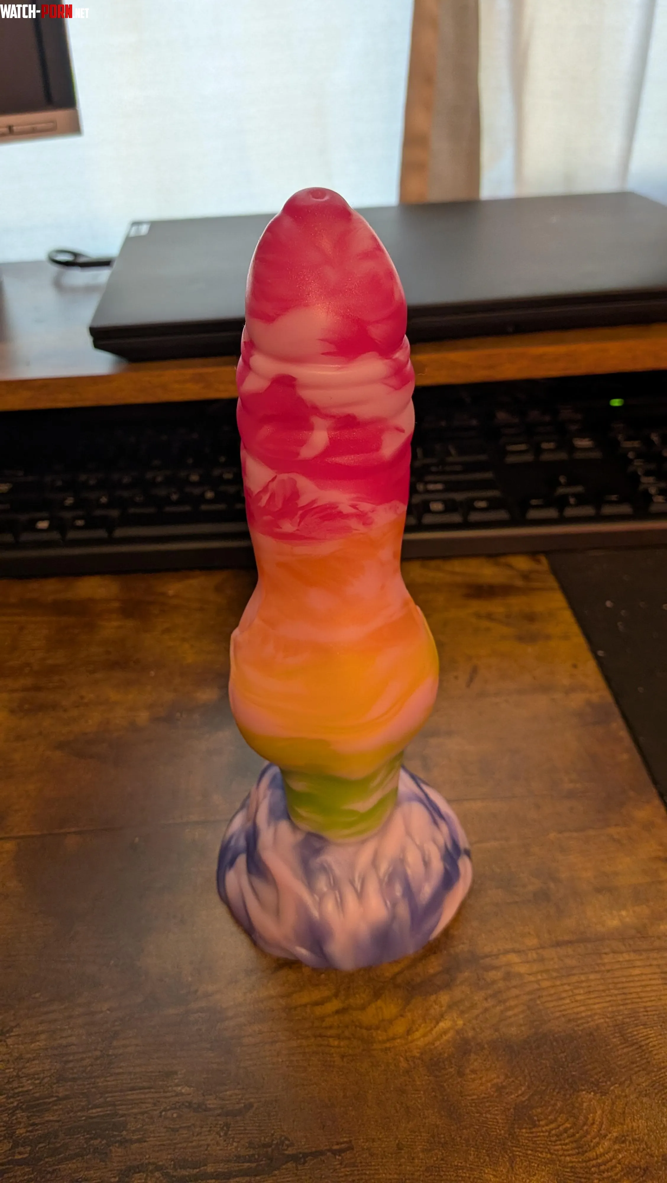 Austin is Here! (M/M) by churnaham