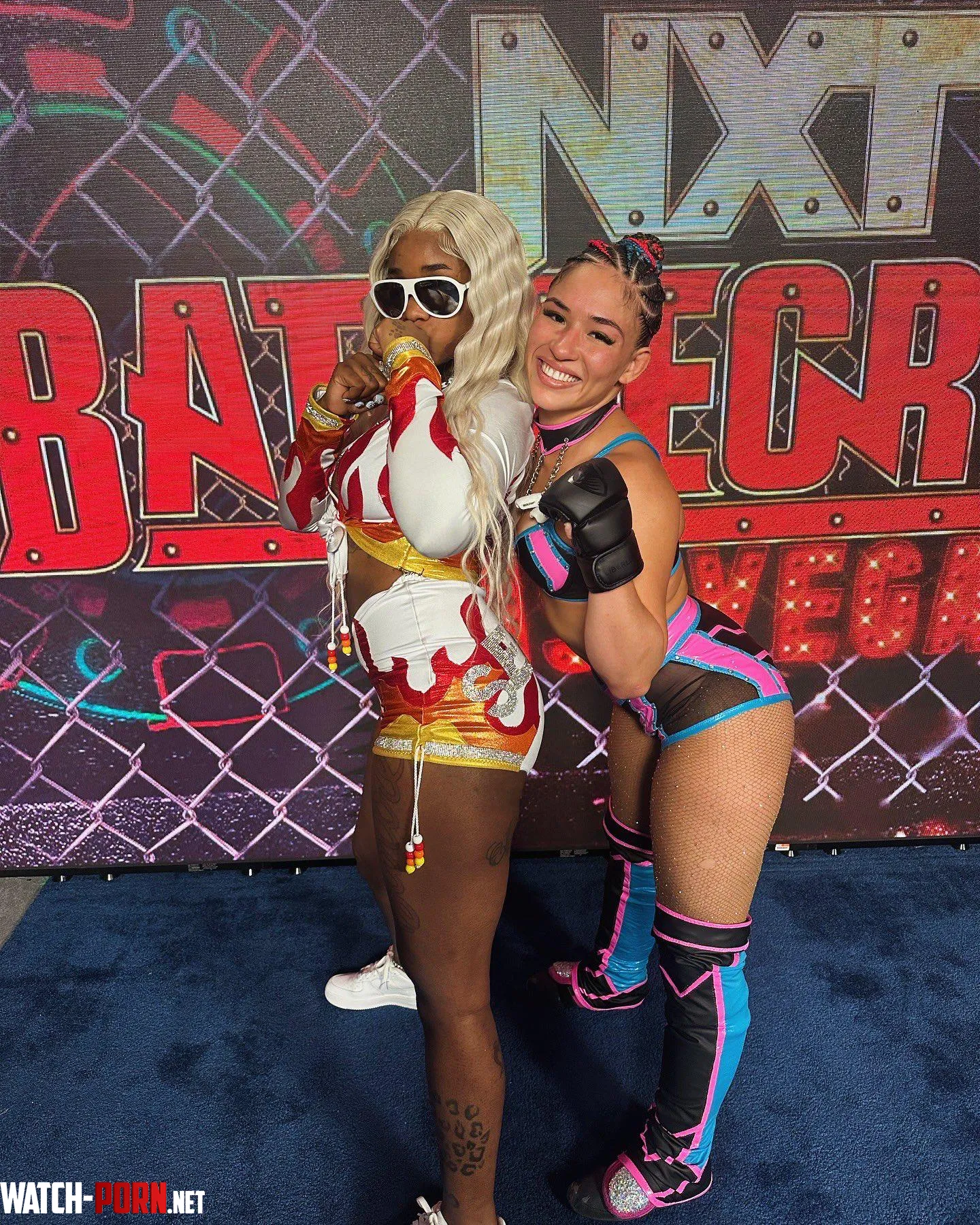 Sexyy Red by Short-Inspection9538