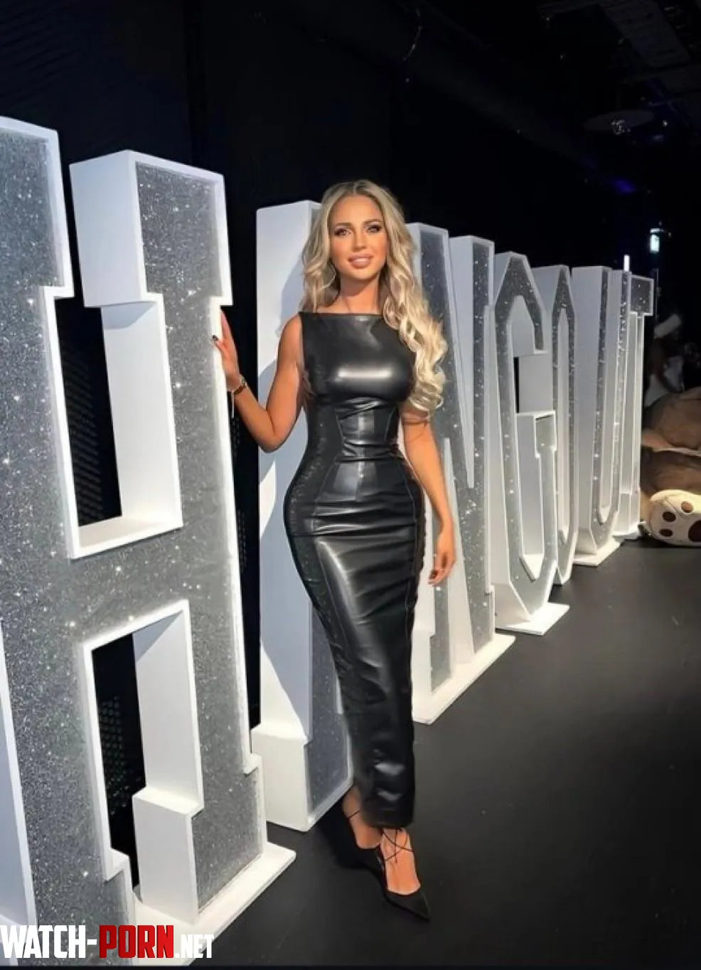 Heavenly by Luthfur93