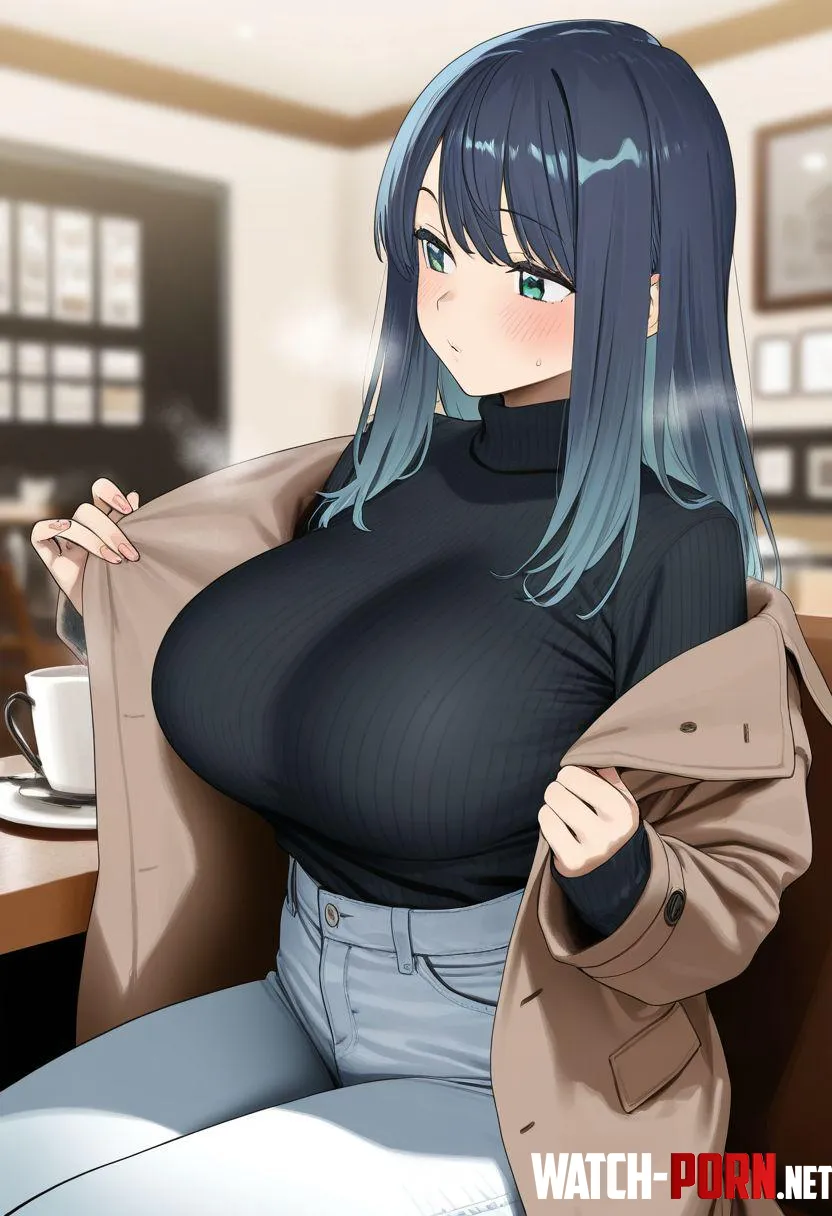 Akane Kurokawa [Oshi no Ko] by WoolsonDaSheep