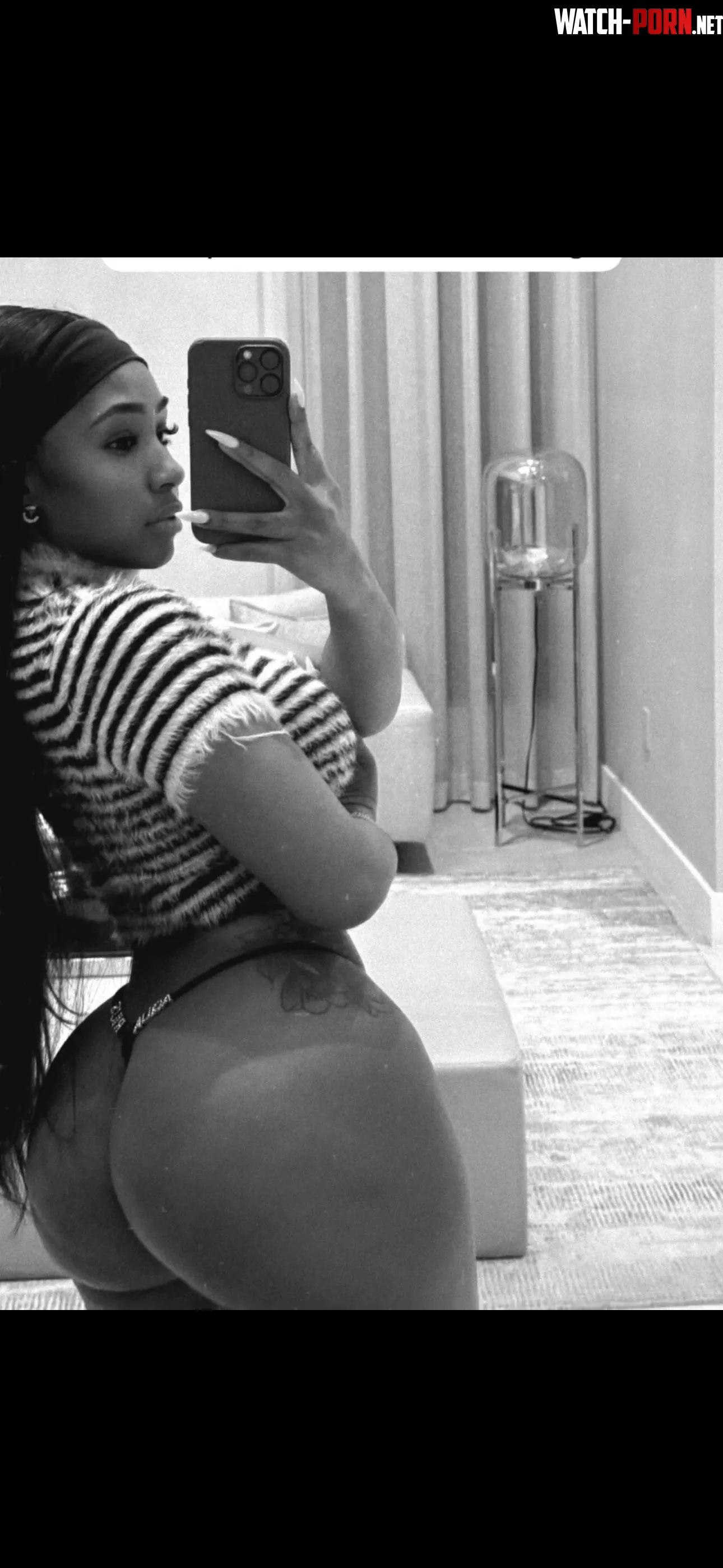 Yung Miami by Jones8088