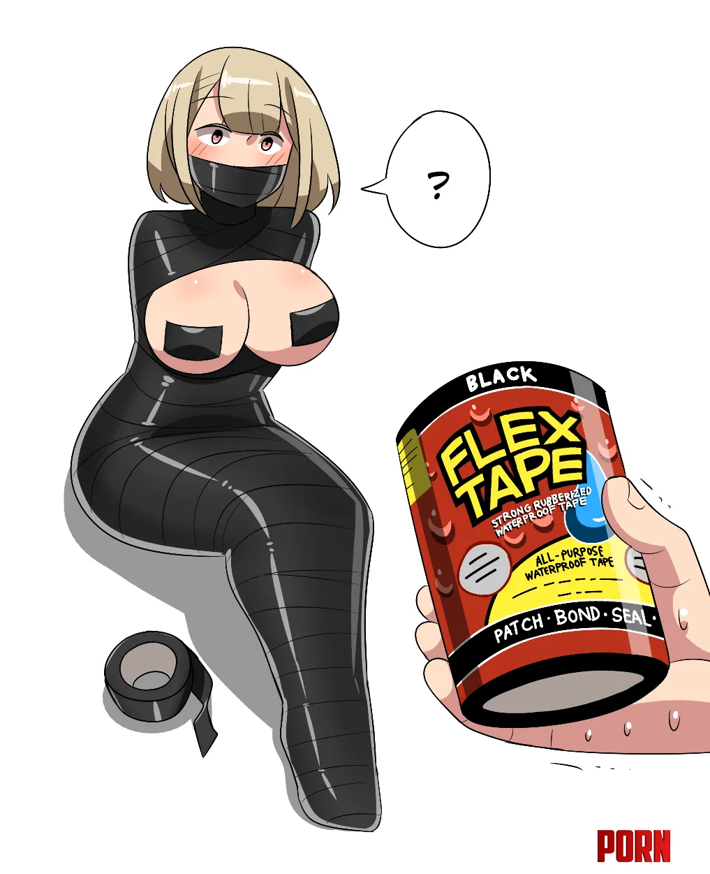 Interesting way to test it out (IMBsengirl) by averagedebbieenjoyer