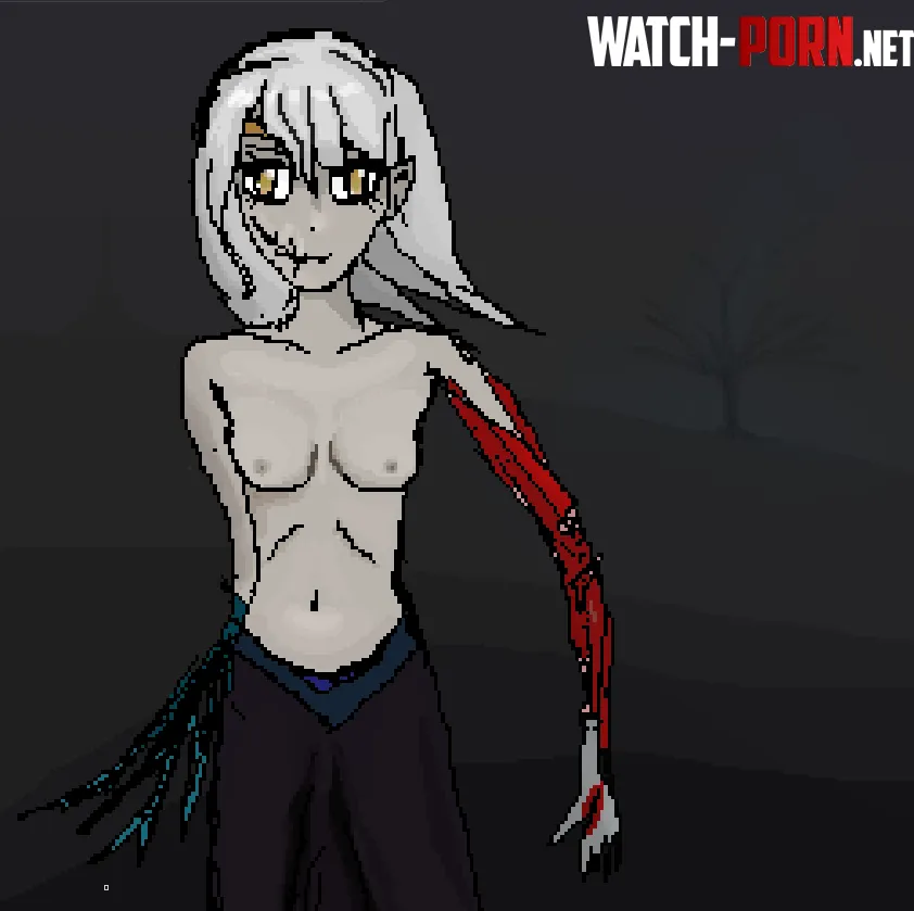 Just some artwork i recently created .... still need to improve alot. by Negative_Spread3917