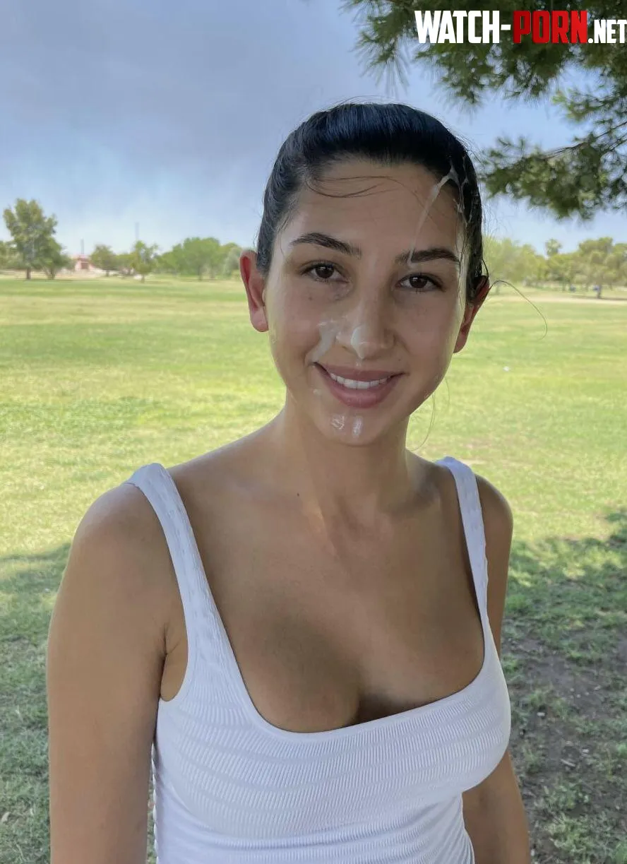 What’s the first thought that comes to your mind? by BubbleTea_233