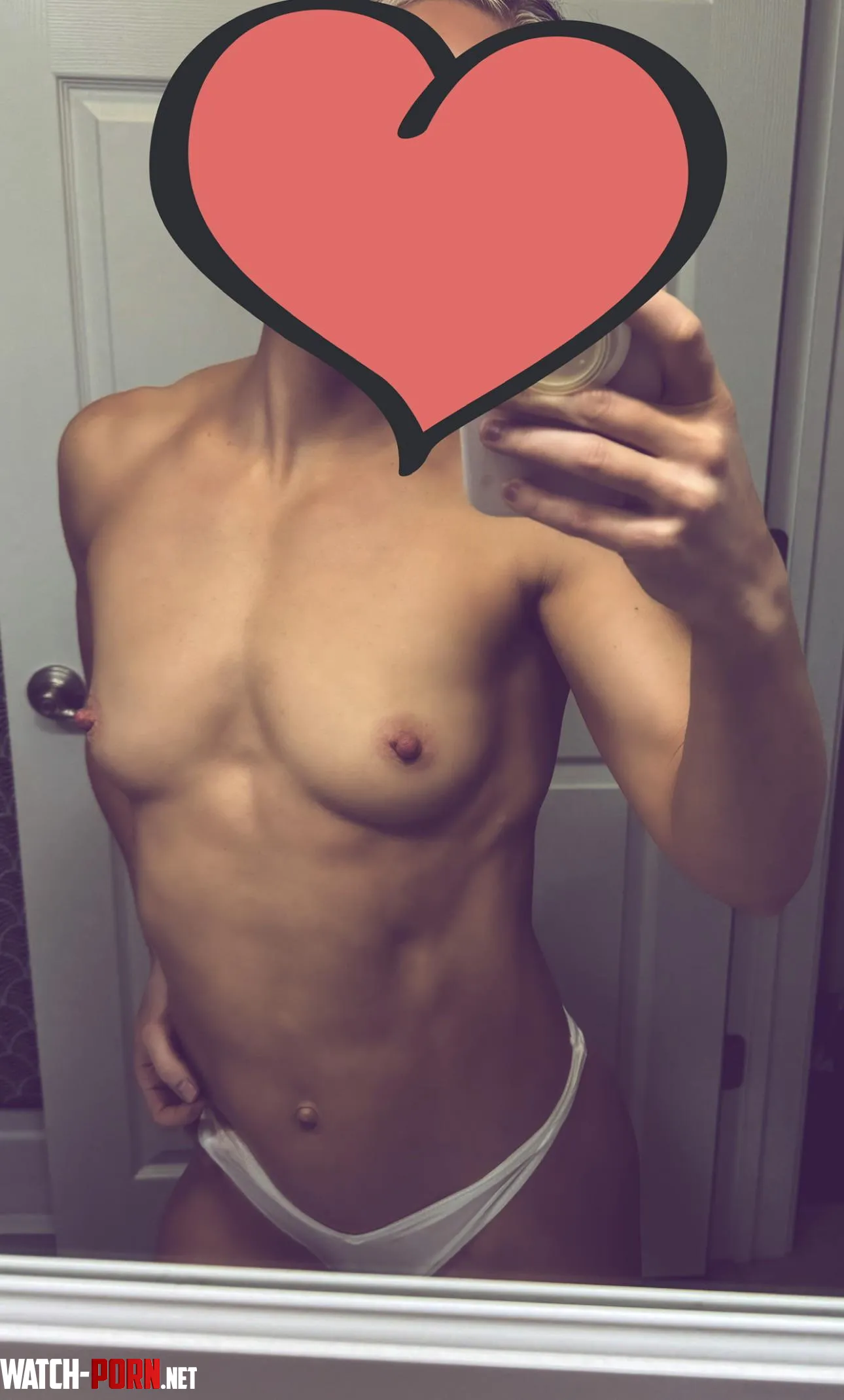 Fit wife by IntelligentPart8751