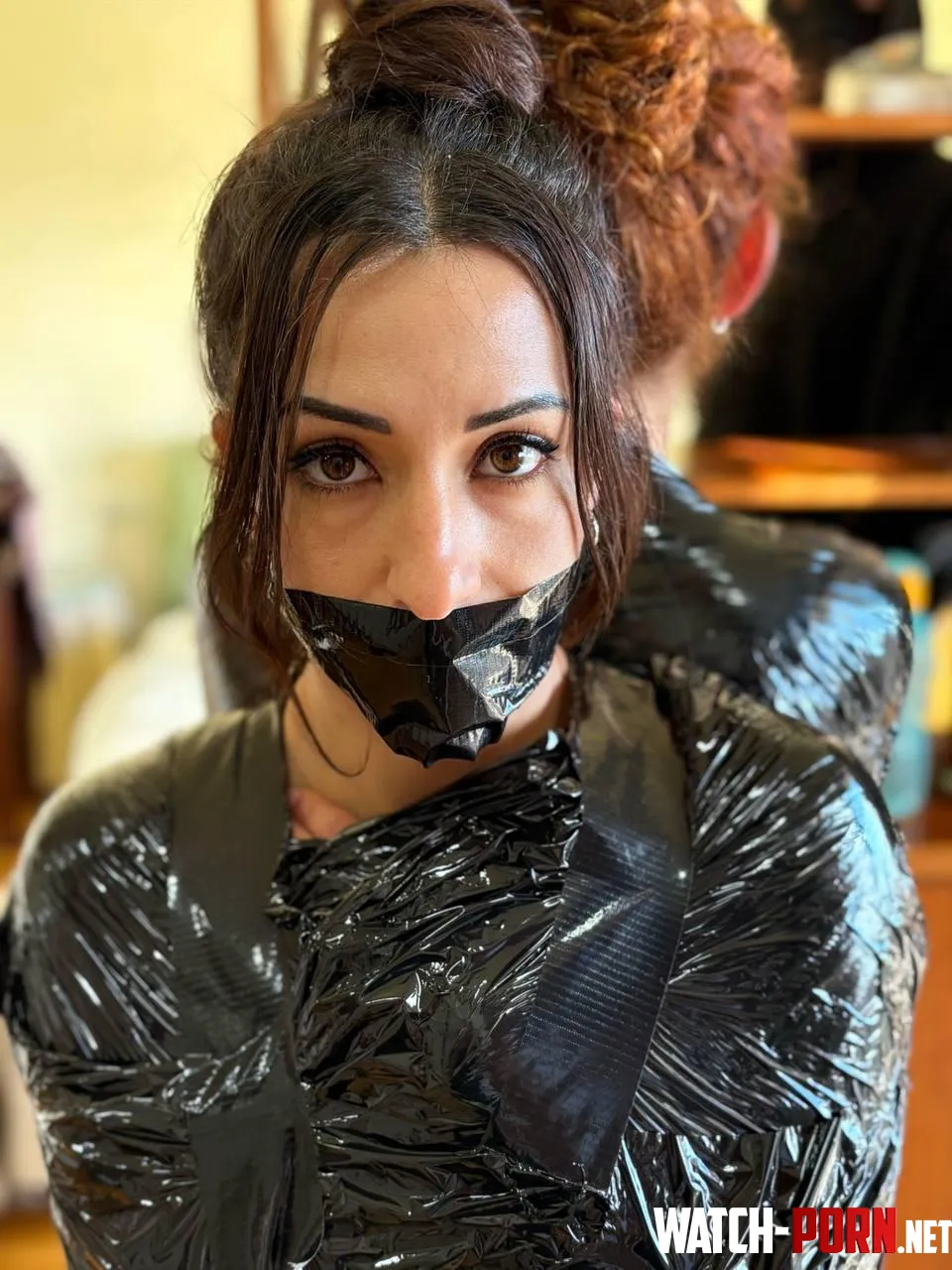 What are you going to do with us? by Laucut