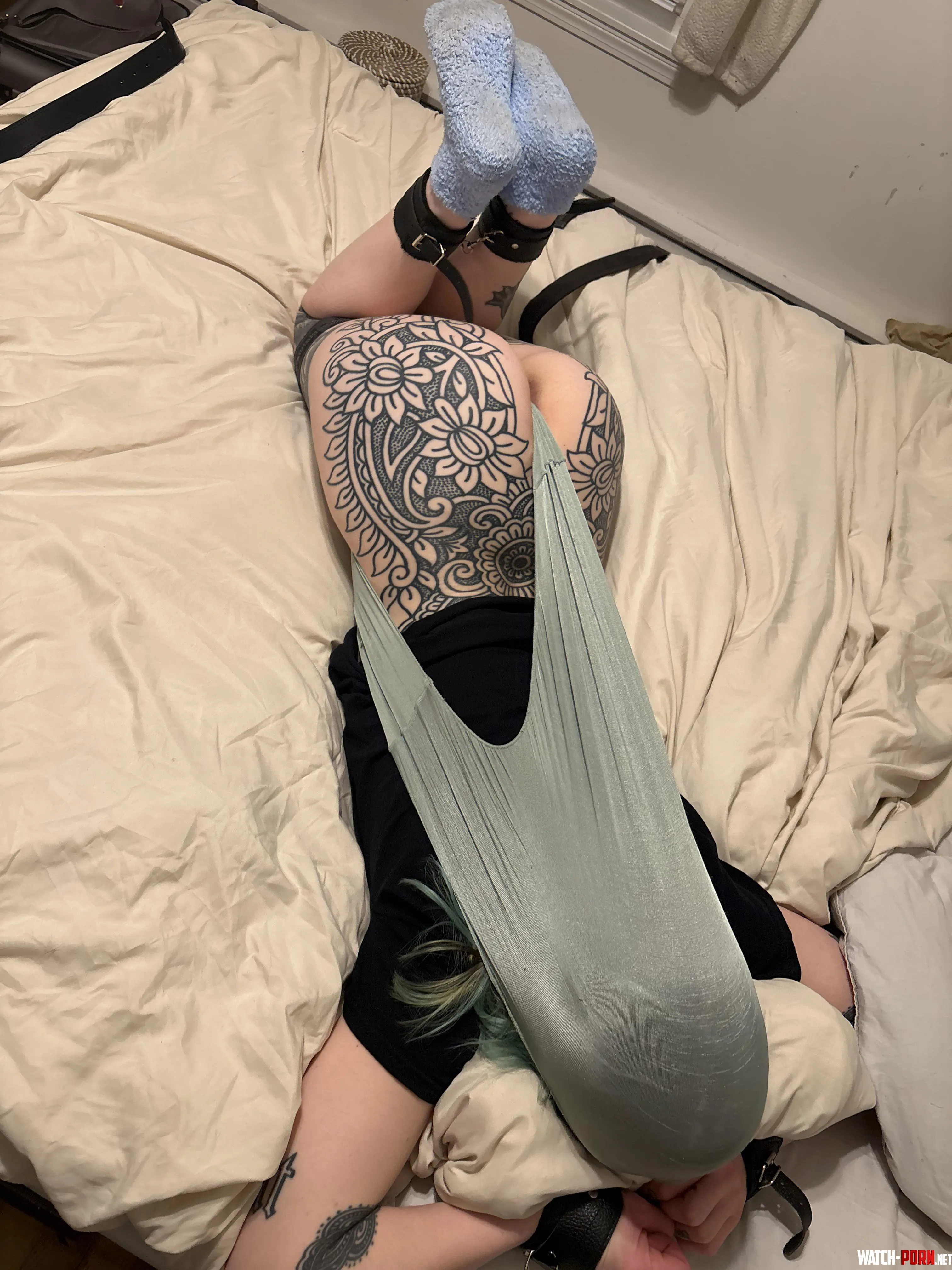 First atomic in a while 😎 by TattsnWedgies