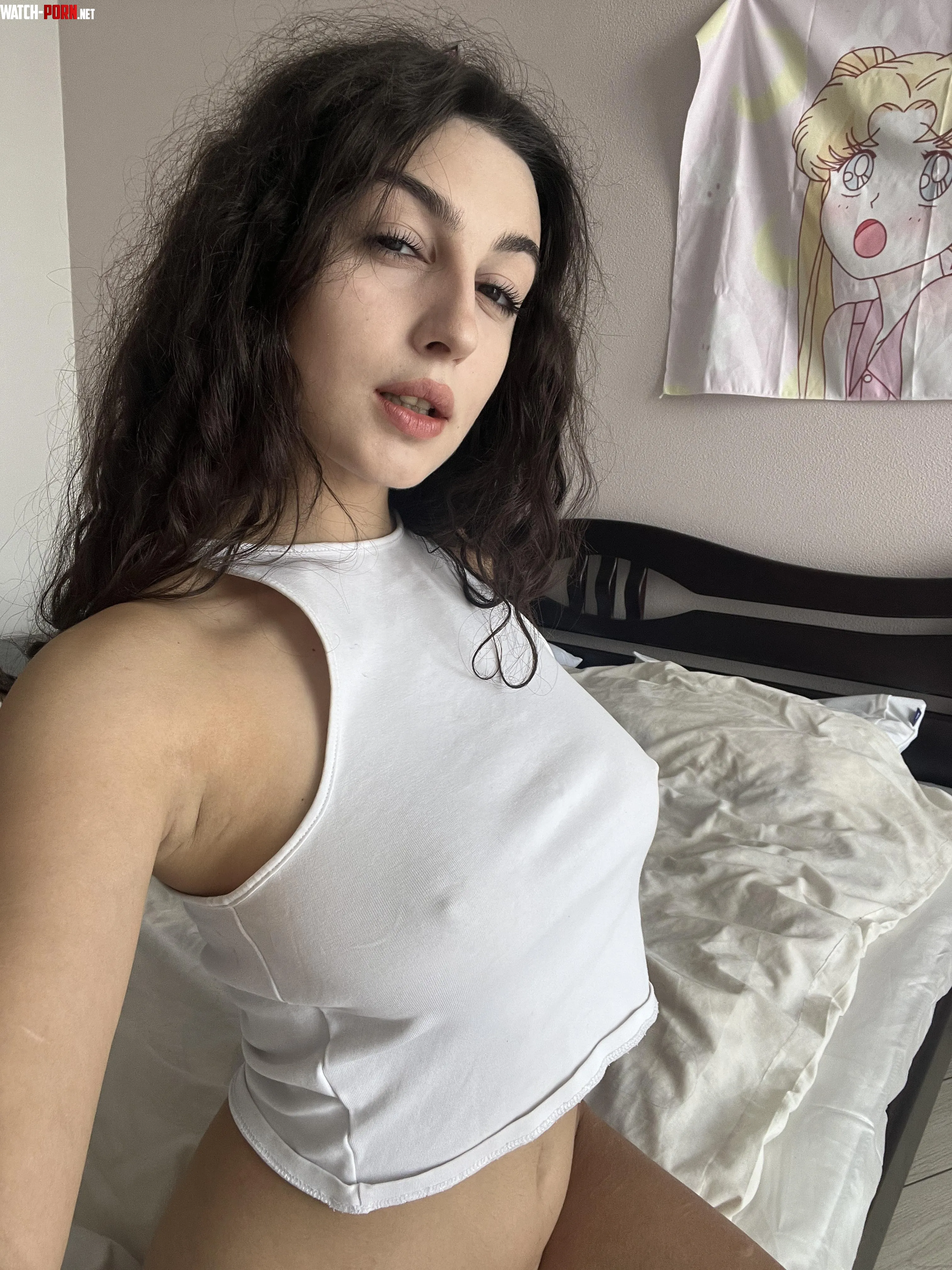 nipples at their limit by Famous_Resident_