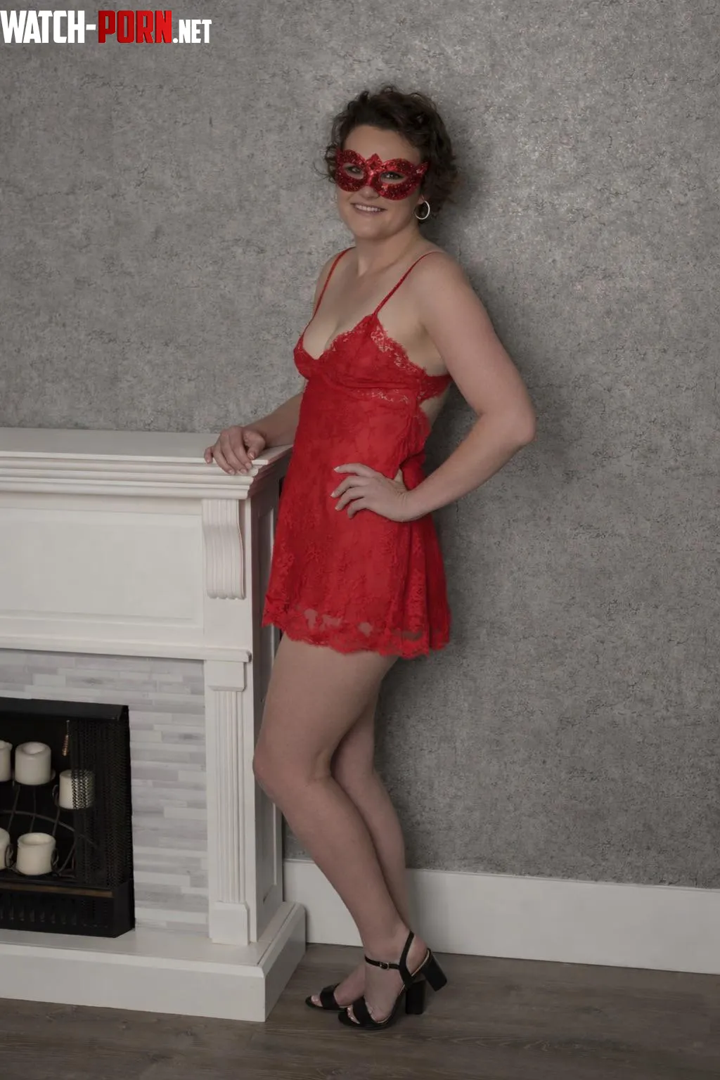 Feeling fierce and fabulous by Krystal-Feelsrite