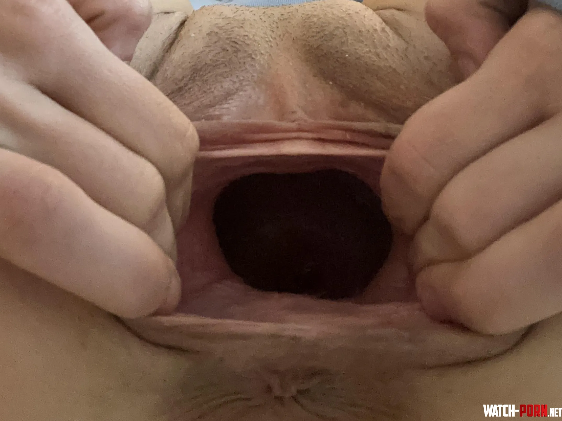 Do you like my big bucket pussy? by thewilsonsafterdark