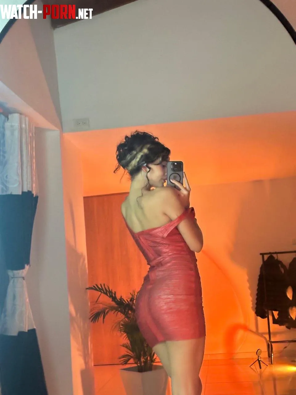 hugging every curve just right? by starlitcatnap