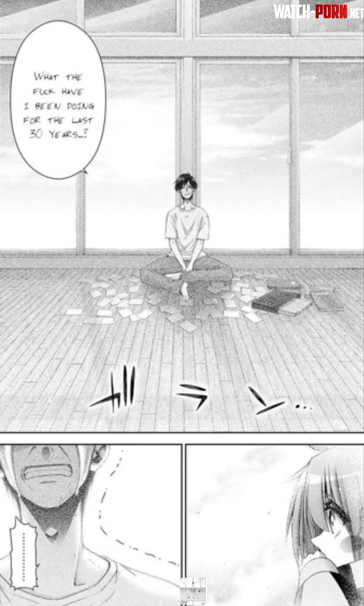 What Happens After by Typical-Research3162