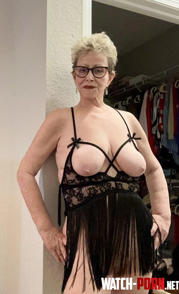 Your view of my boobs when I’m on top. by Ok_Pension_7035