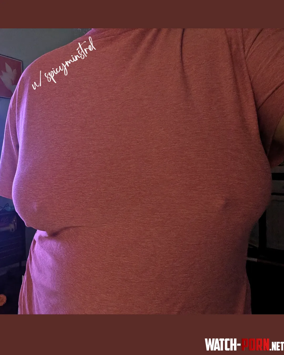 Bras Are Always Optional by spicyminstrel