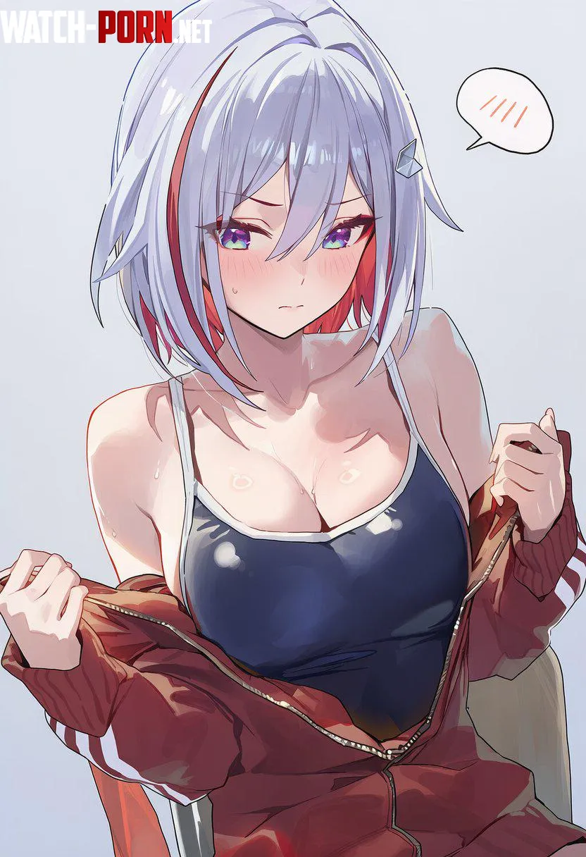 Topaz [Honkai Star Rail] by WoolsonDaSheep