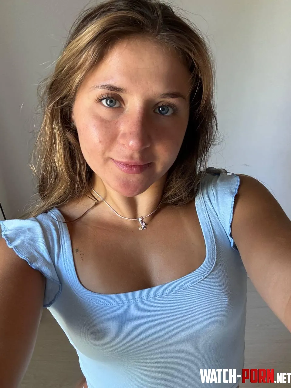 This is more normal to me than wearing a bra now haha by SnackGoddess