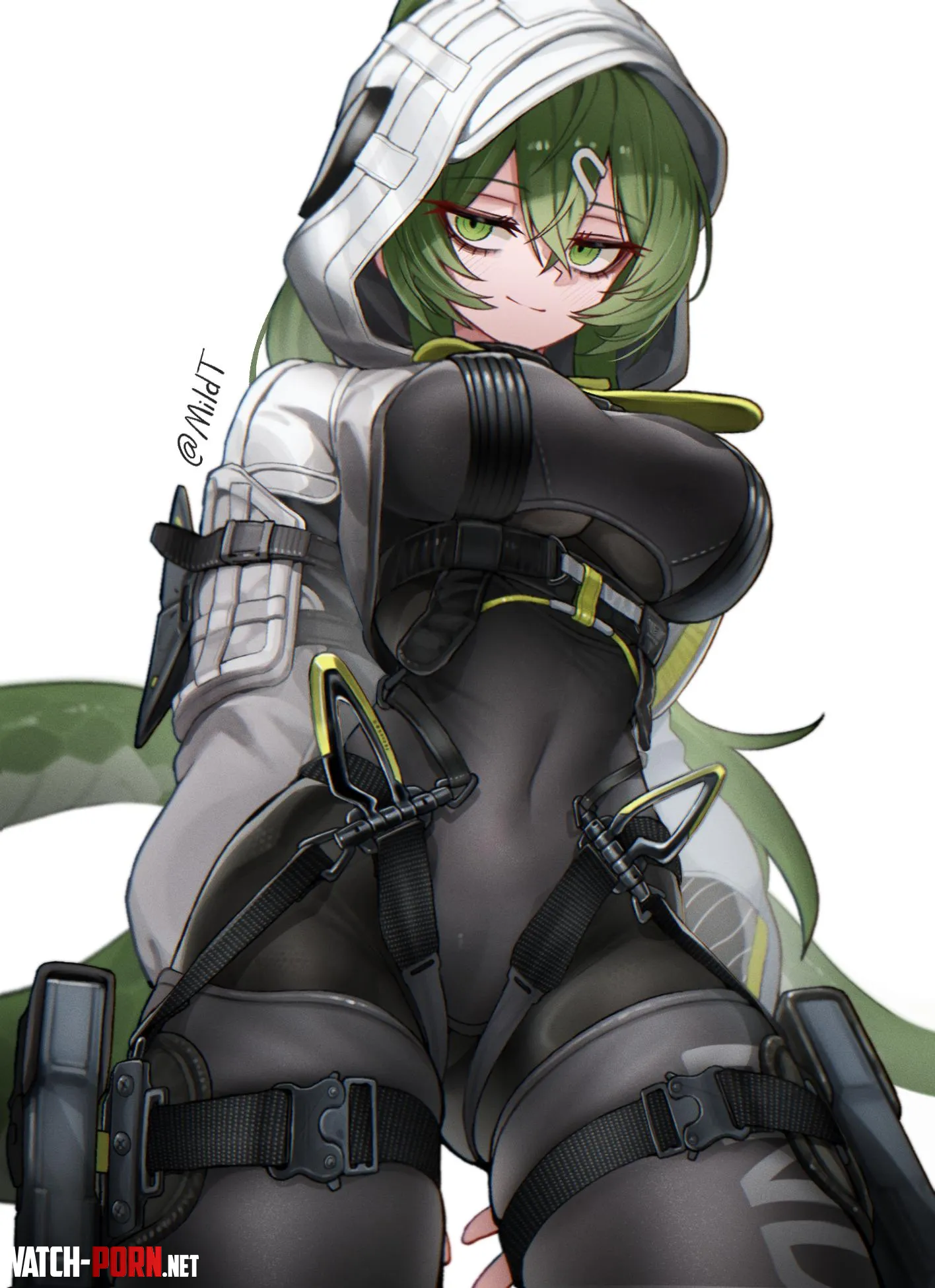 Smug Fluorite by marxsander2016