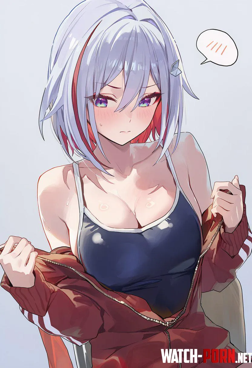 Topaz [Honkai Star Rail] by WoolsonDaSheep