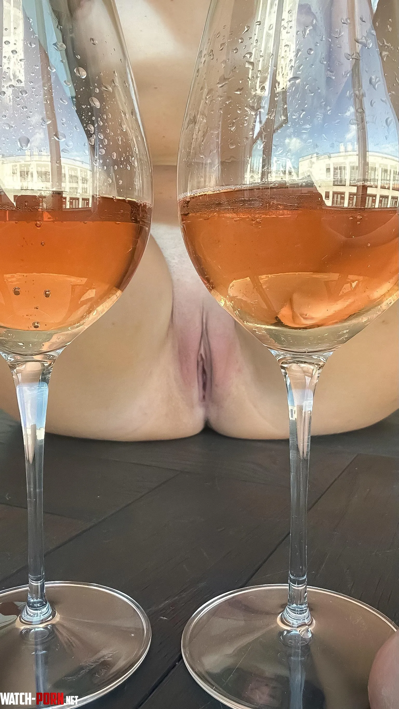 In between by his_and_hers_