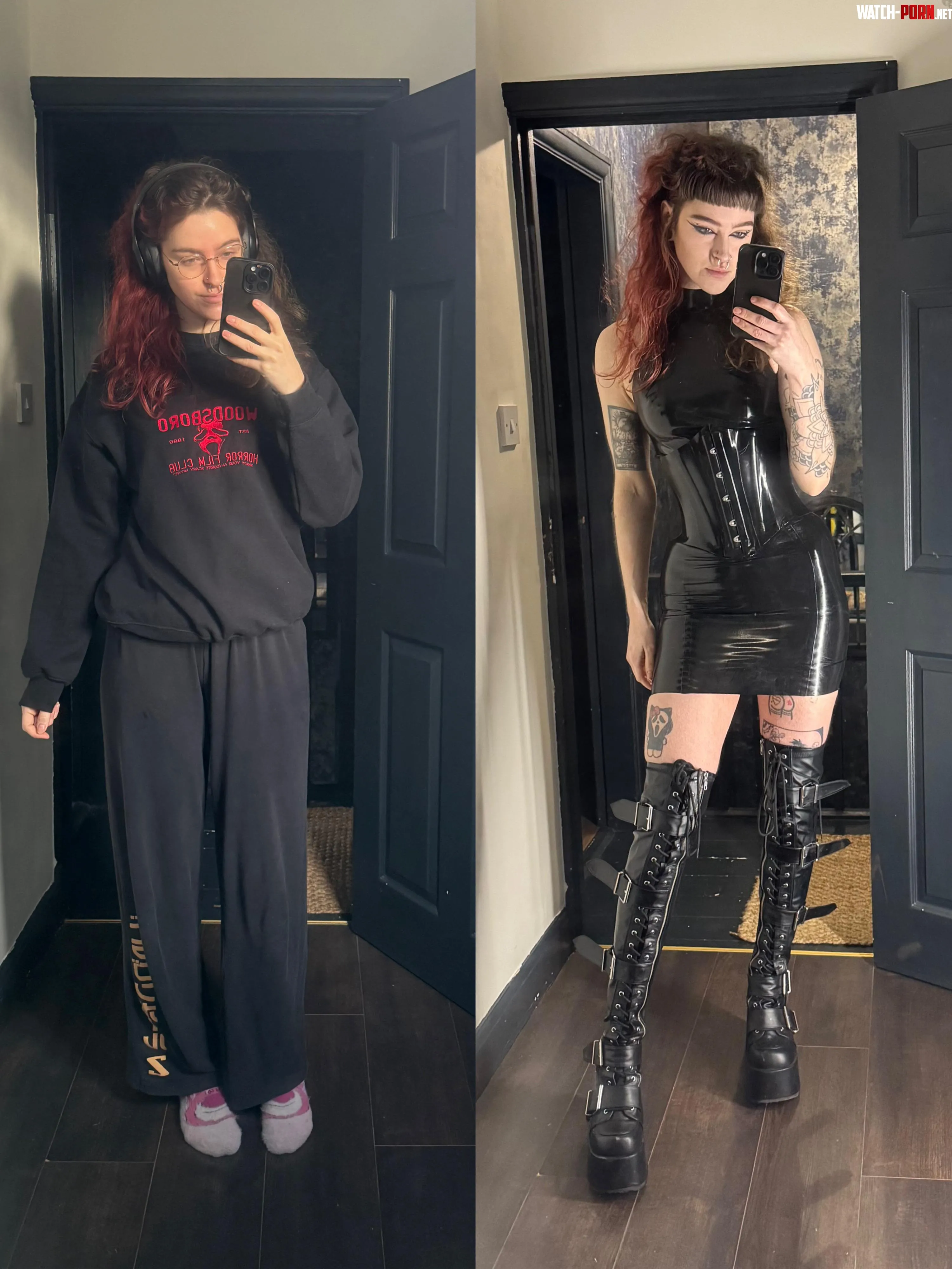 Bedroom // dungeon by baby_moonn