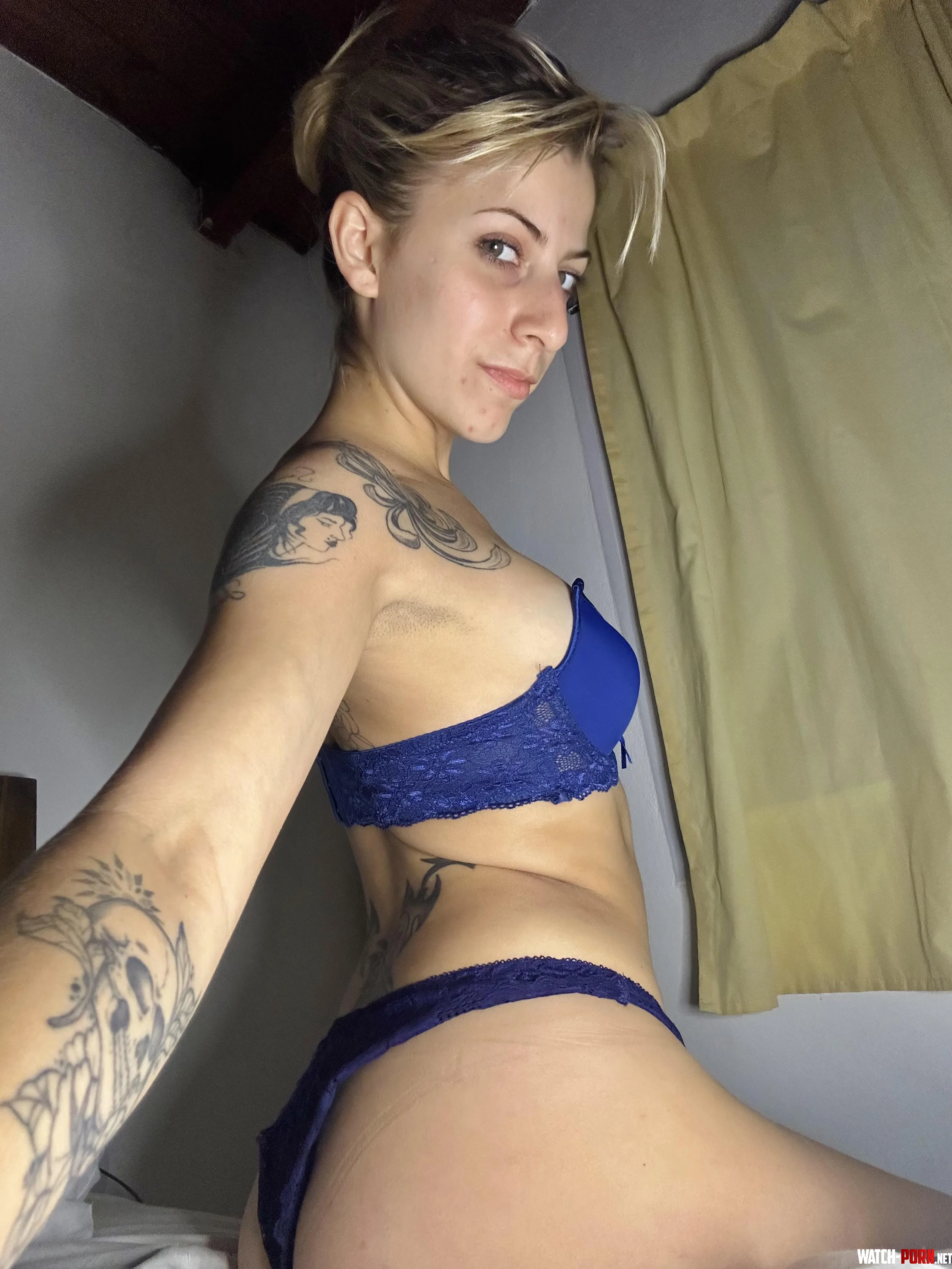 would you fuck me even harder if you were my friend? by fieryroe