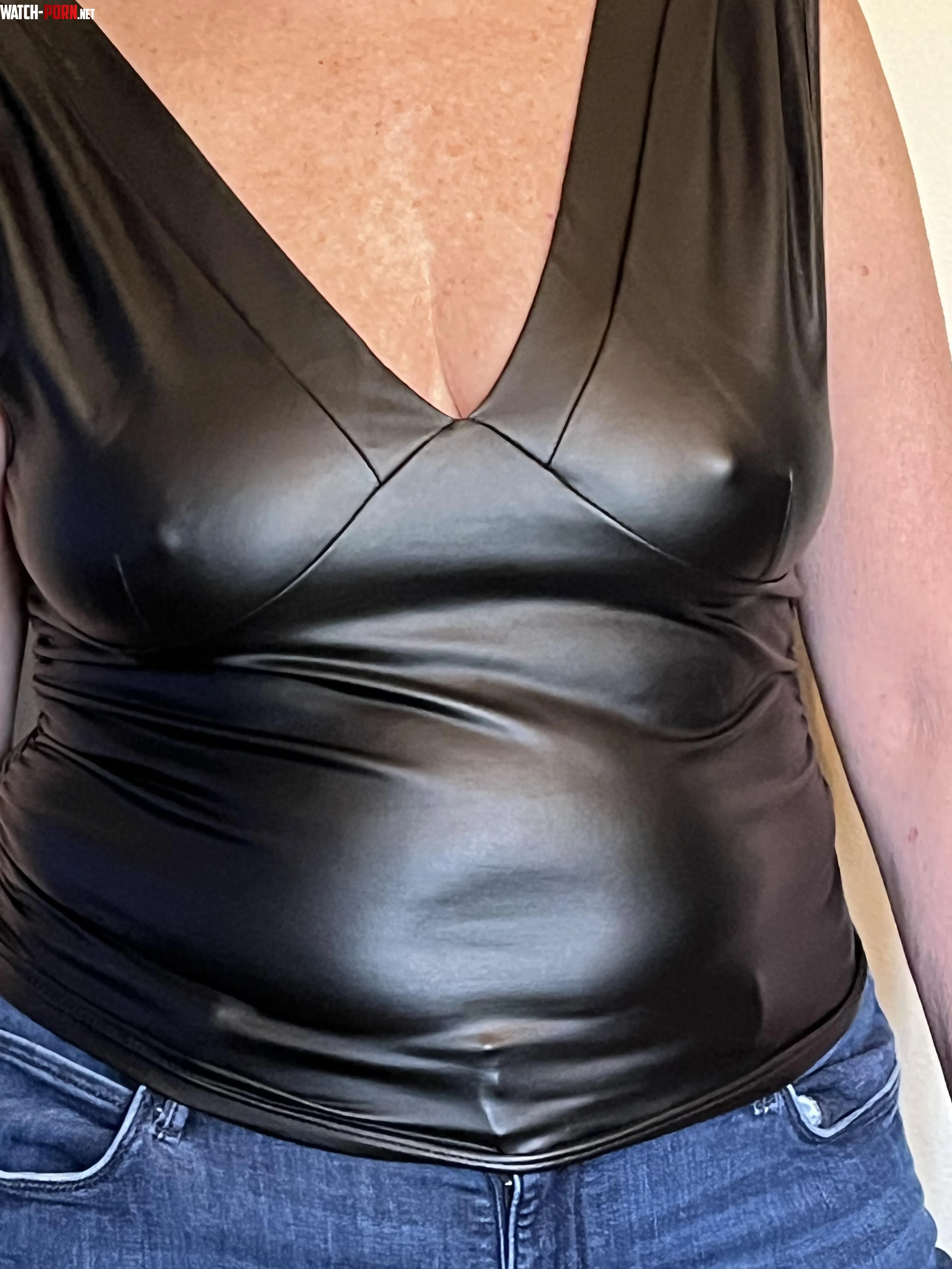 First at 65 by Emotional-Drawing837