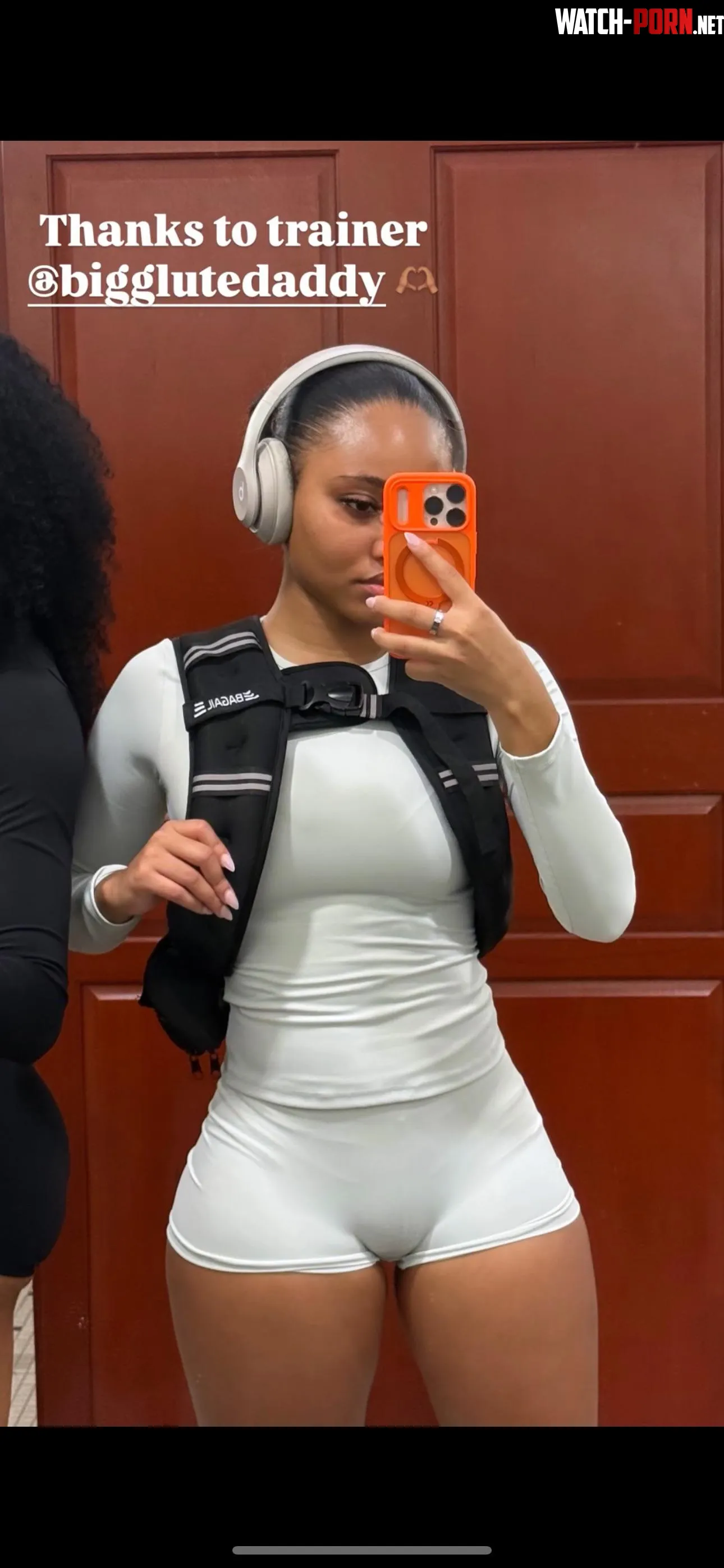 Supa peach by Jones8088