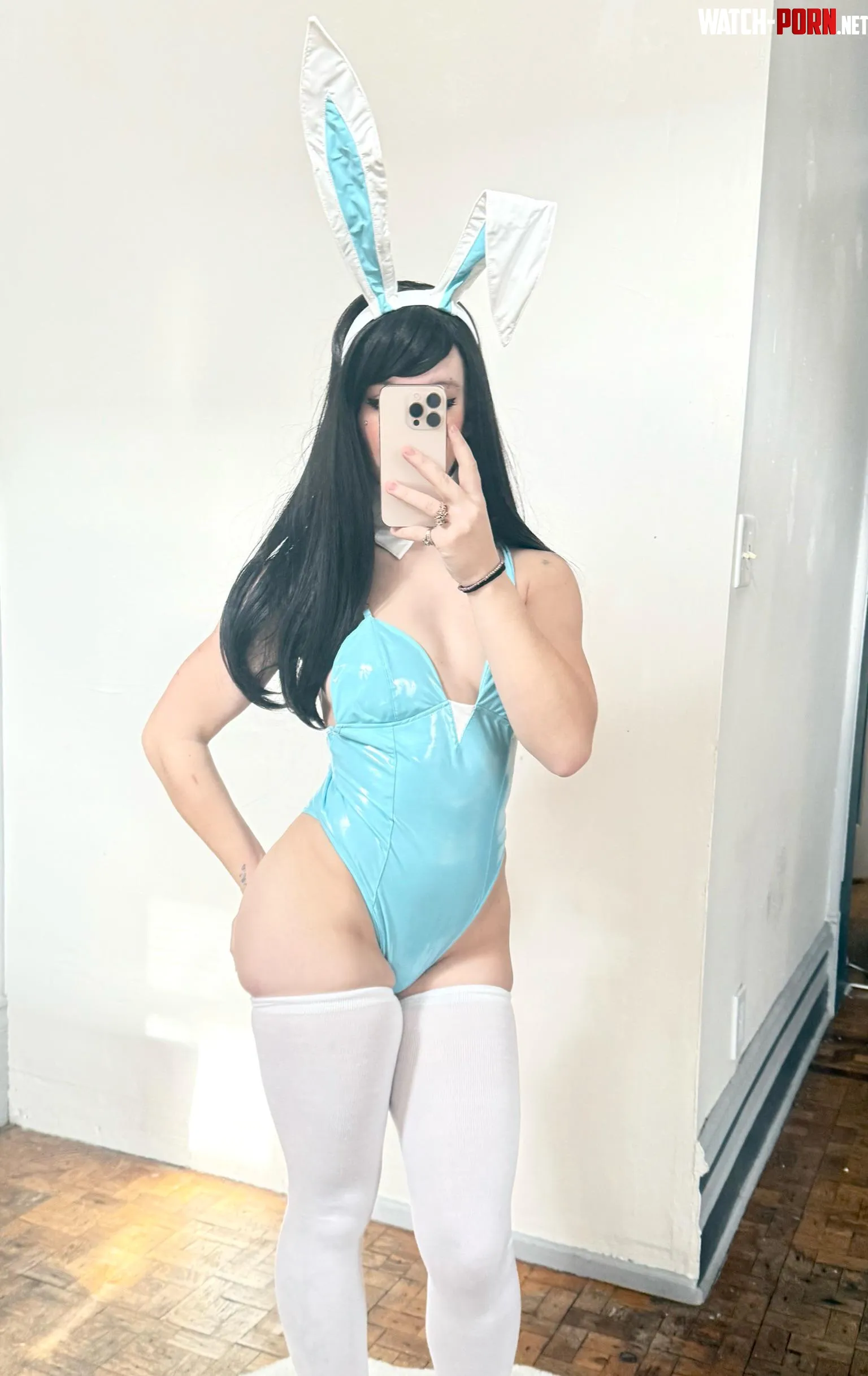 hoppy and needy for u by elexirrrr