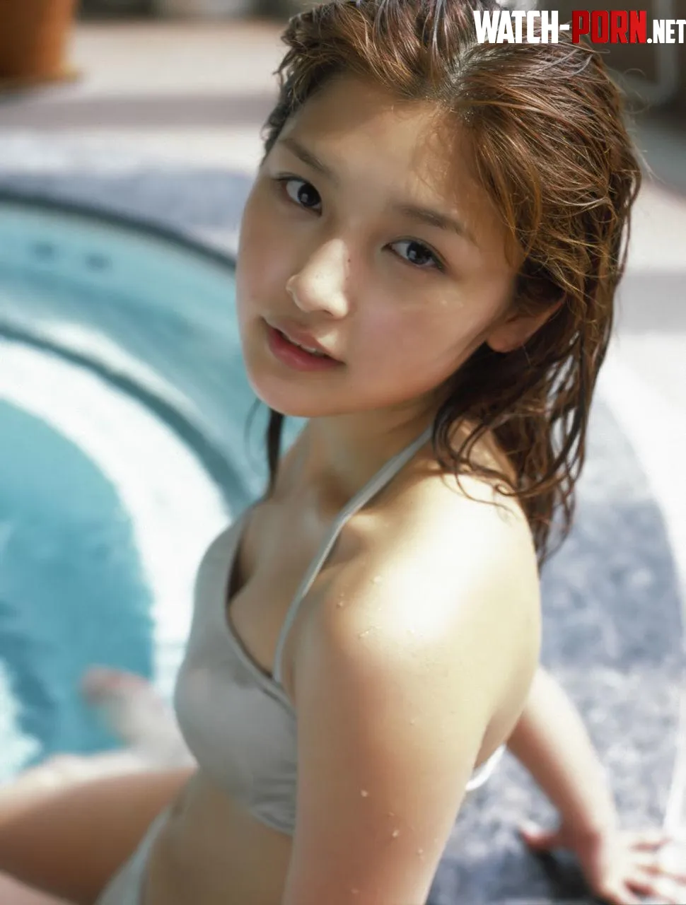 Rika Ishikawa 石川梨華 by yuuki-ichinose