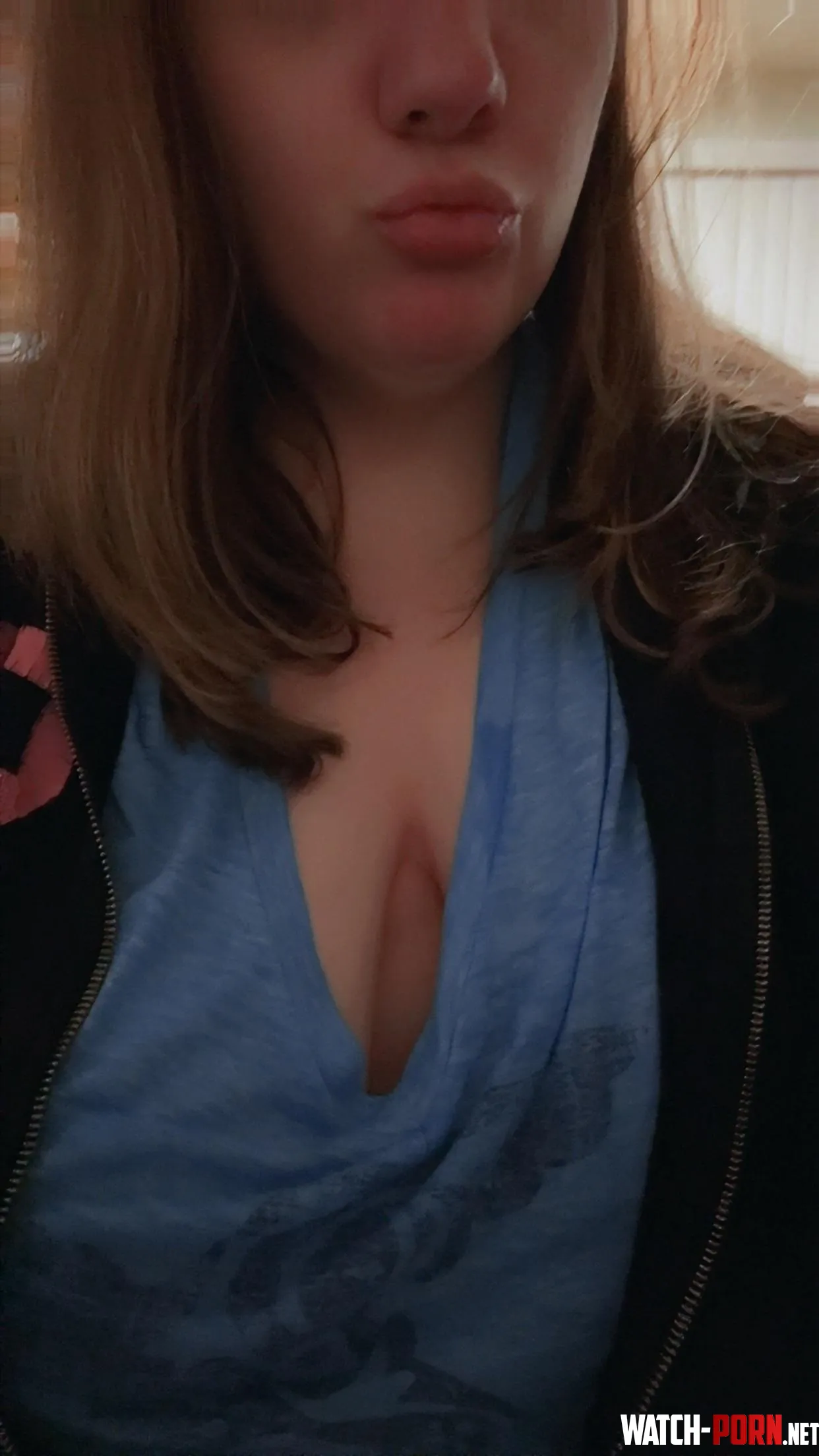 Happy Shabbat 😘🤍 by Inside-Me-CO-25