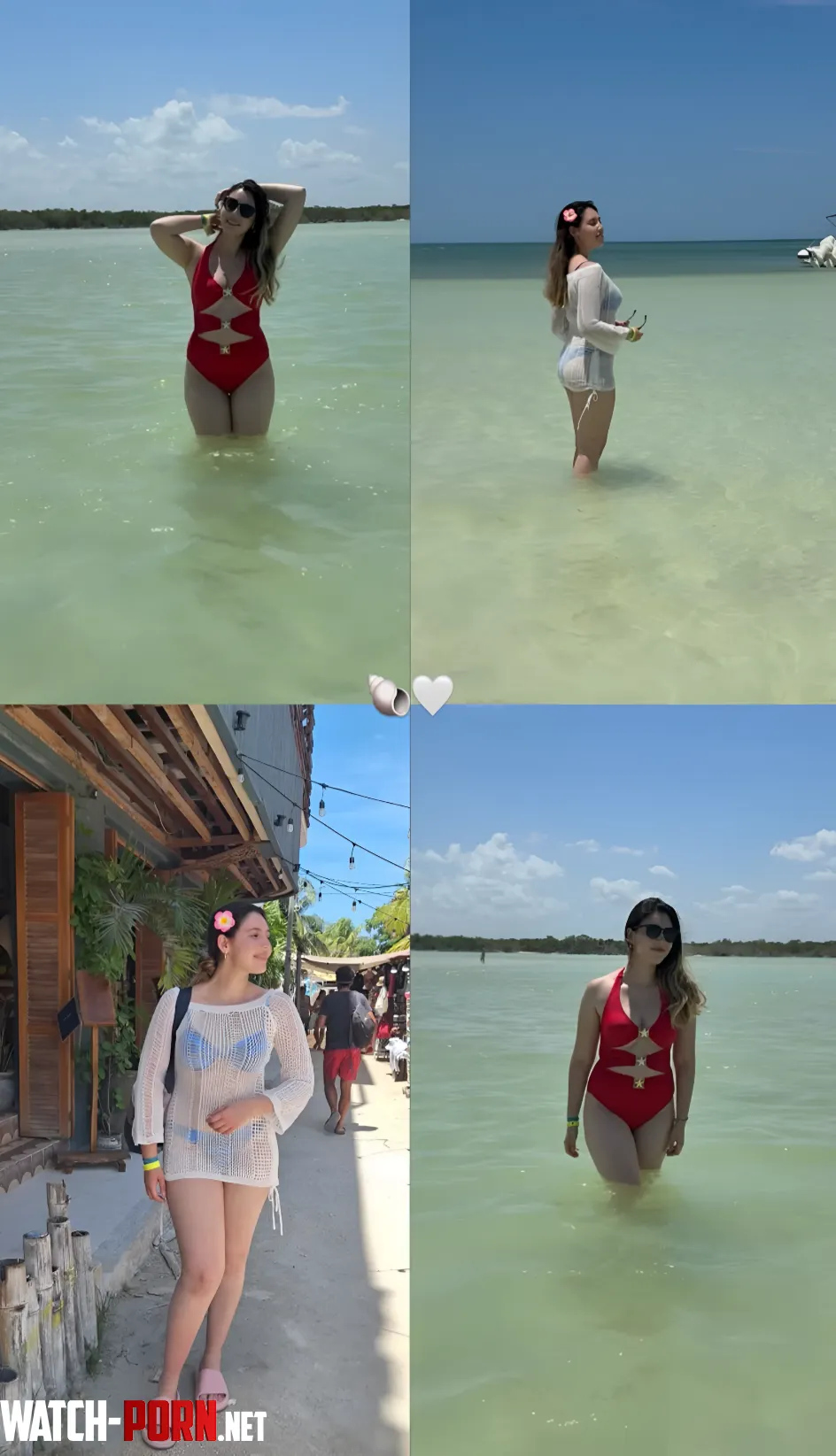 Love my bikini vibes by Key-Lengthiness5592