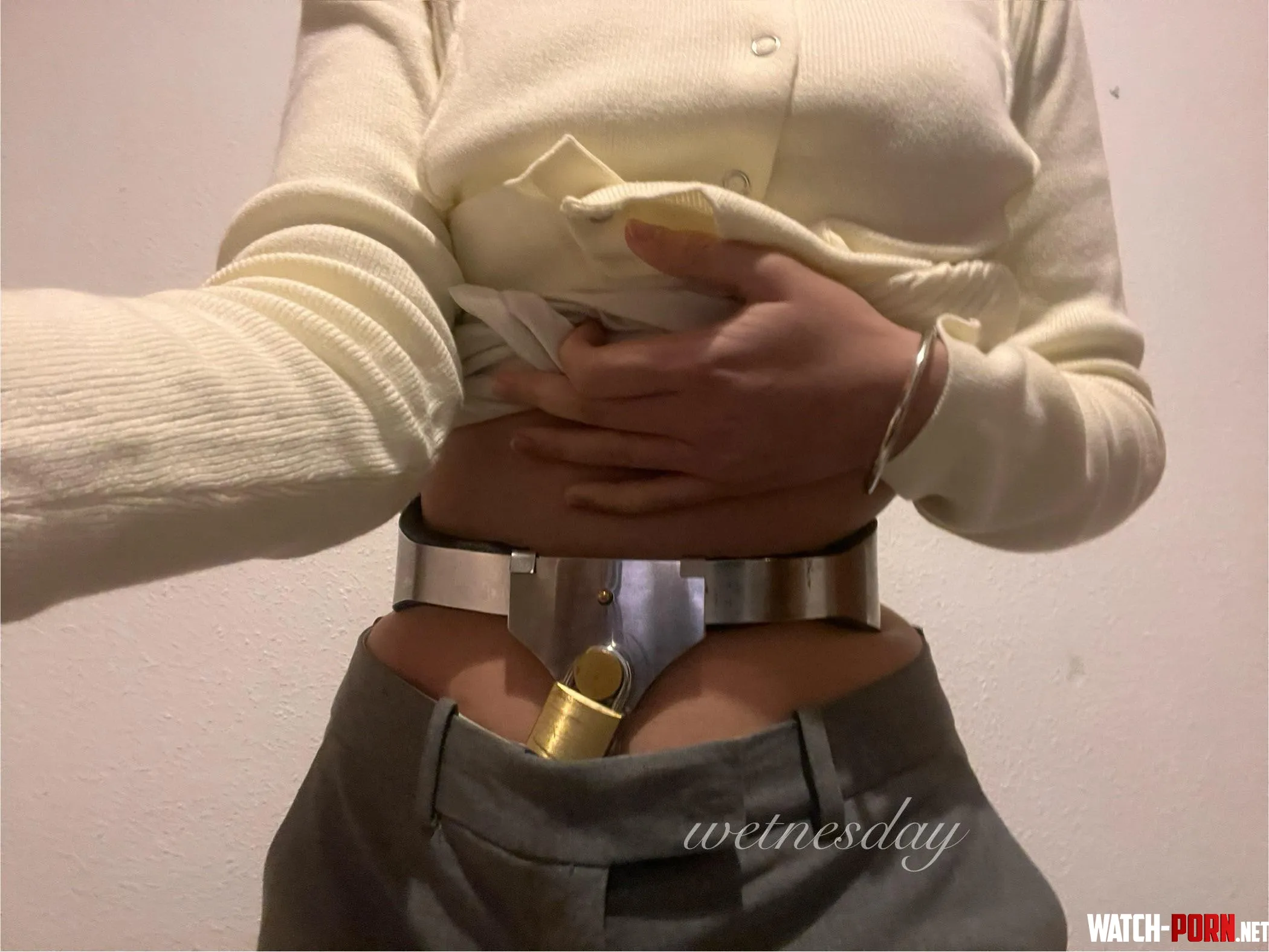 107 days denied! by wet_nesday