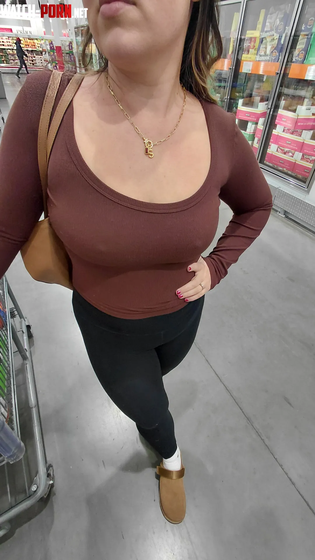 Subtle but fun! by lilmouse161616