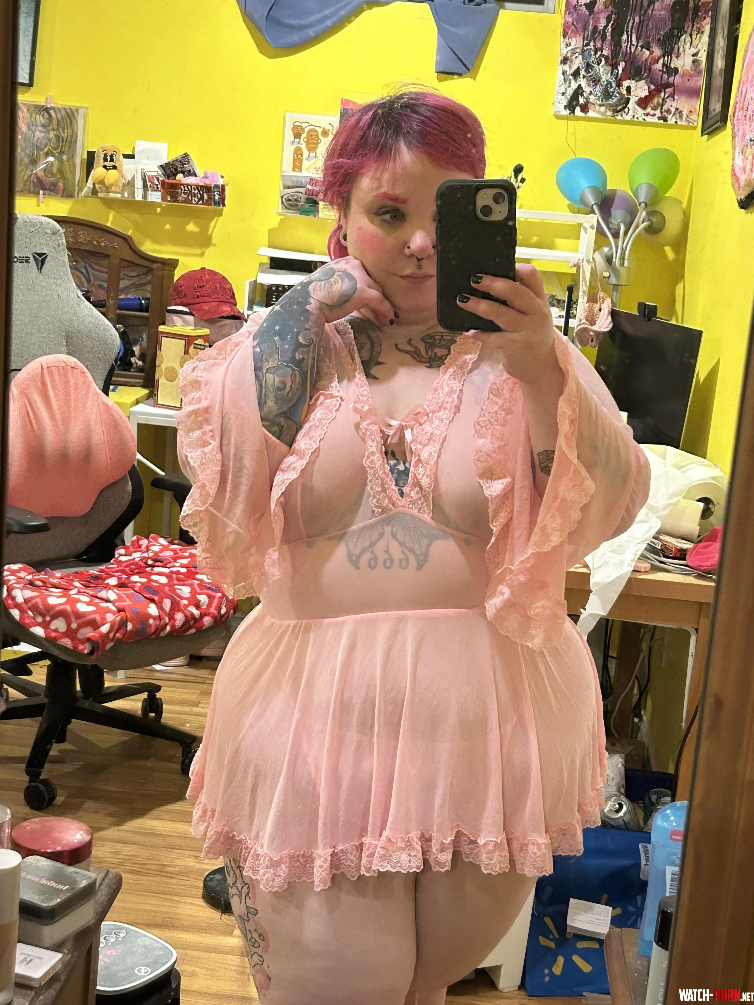 Eat it upppp by OwlBrains