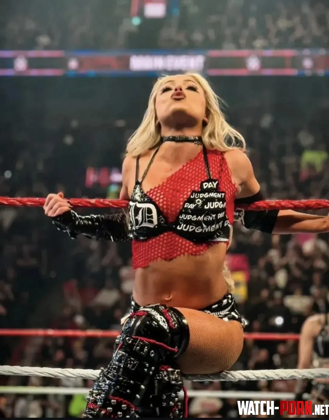 Liv Morgan by MeanCelebration7042