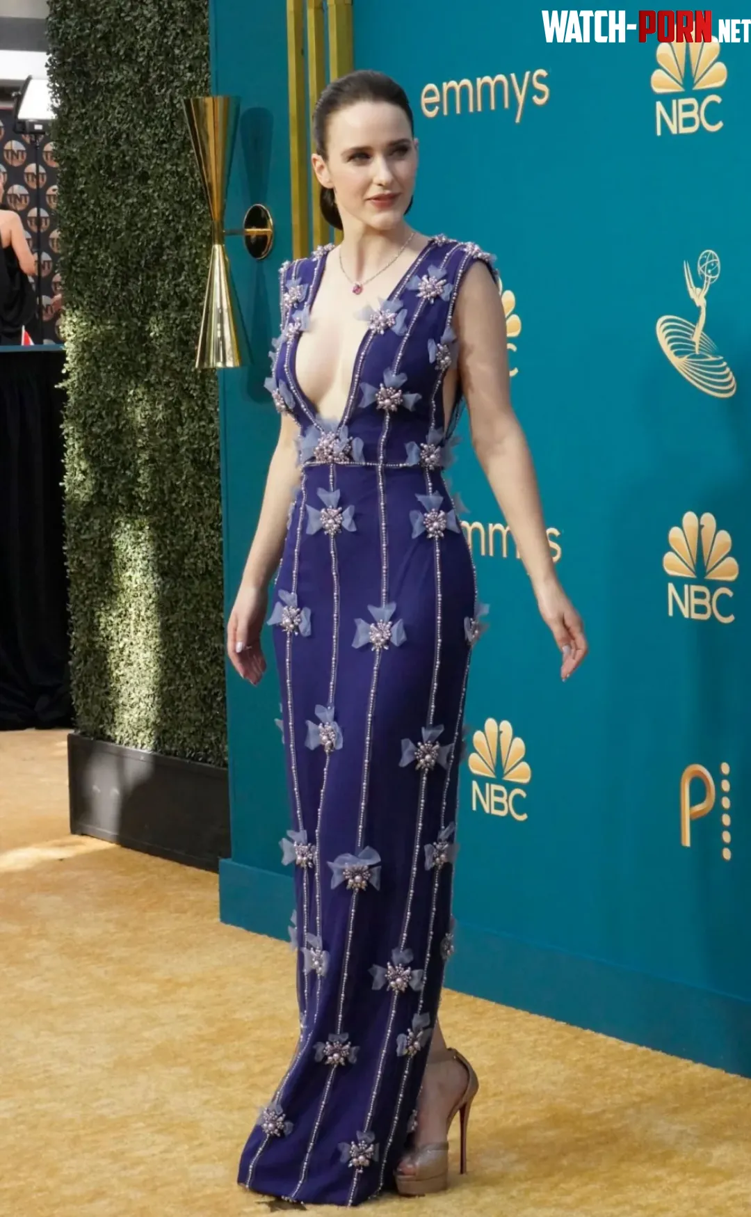 Rachel Broshan by Grand_Woodpecker_521