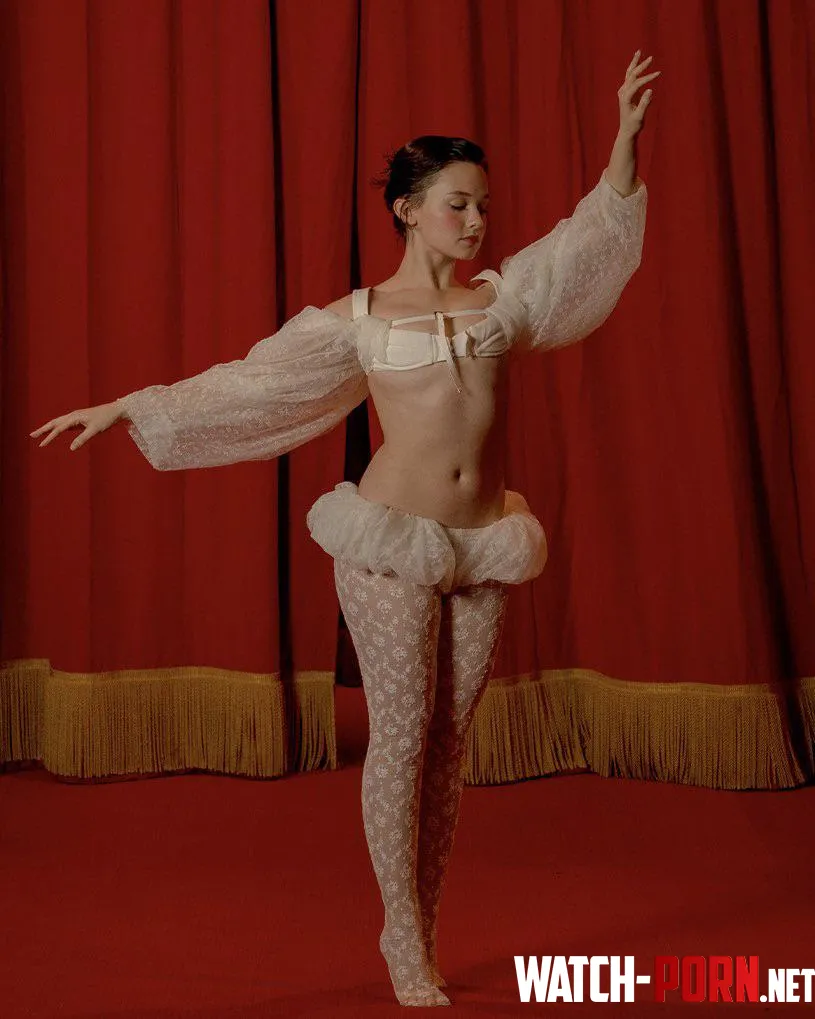 Cailee Spaeny by CarterDire5