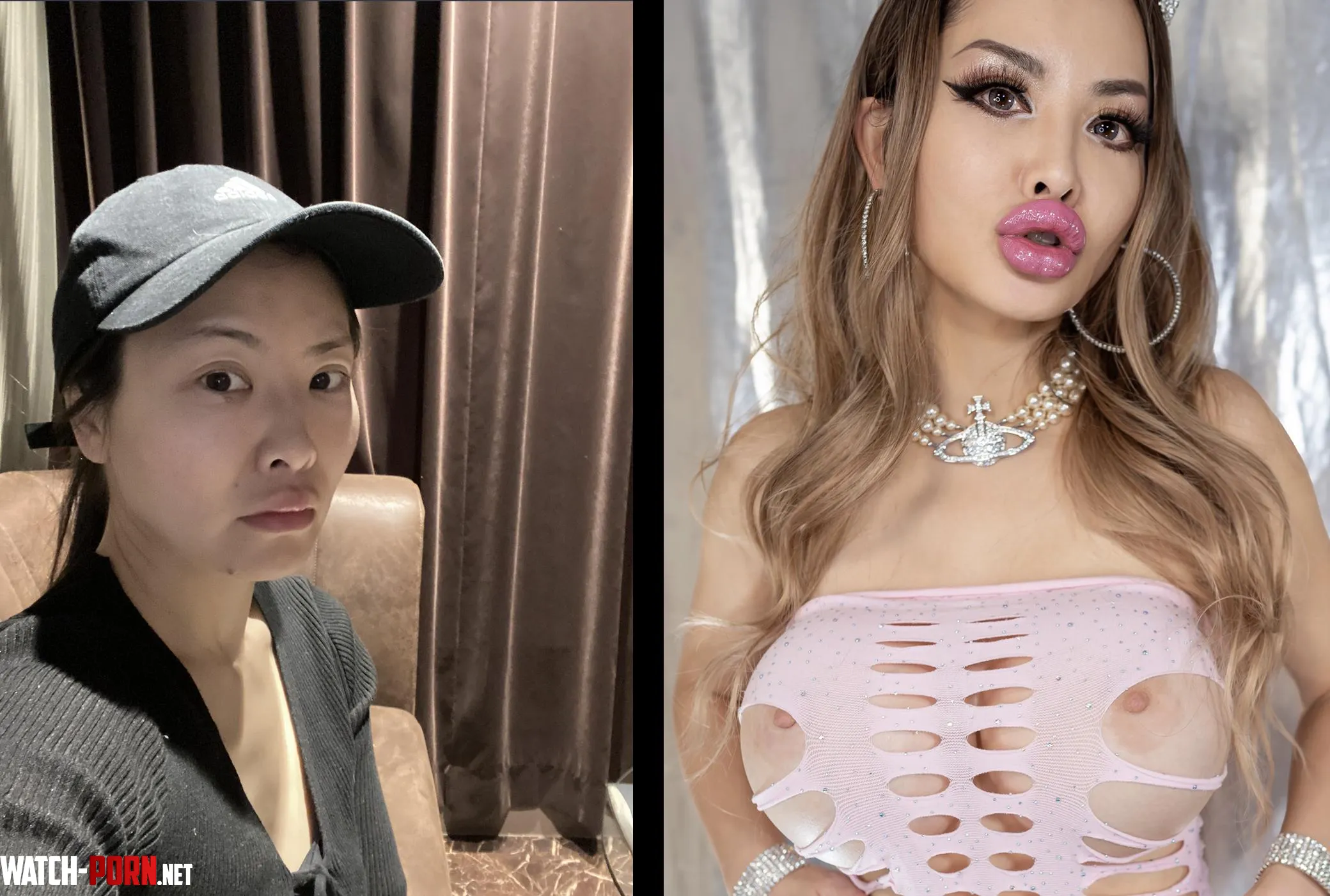 I am still not fully enhanced to my vision by viviennesunshine