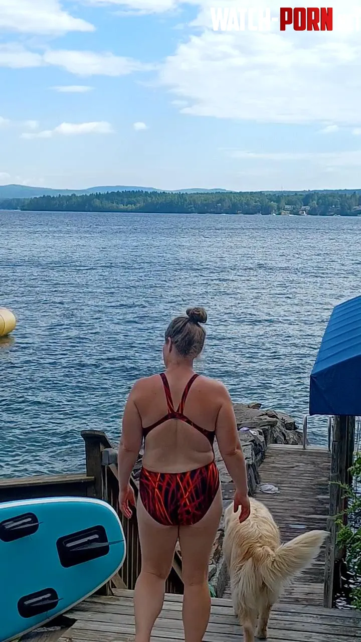 Missing lake time today by 81lindashh