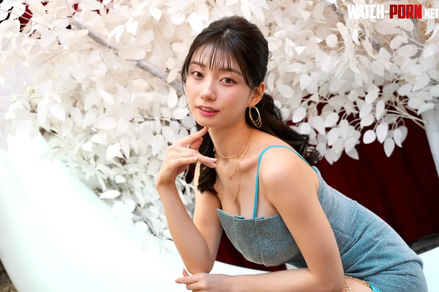 Kanna Seto 瀨戶環奈 by yuuki-ichinose