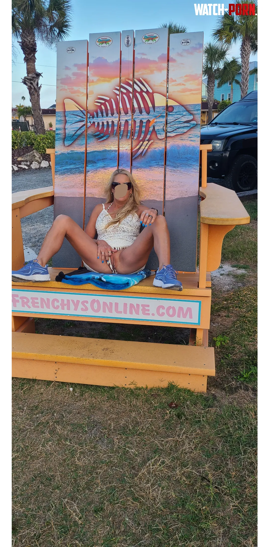 Catch me if you can. by Bearly-alive-here-