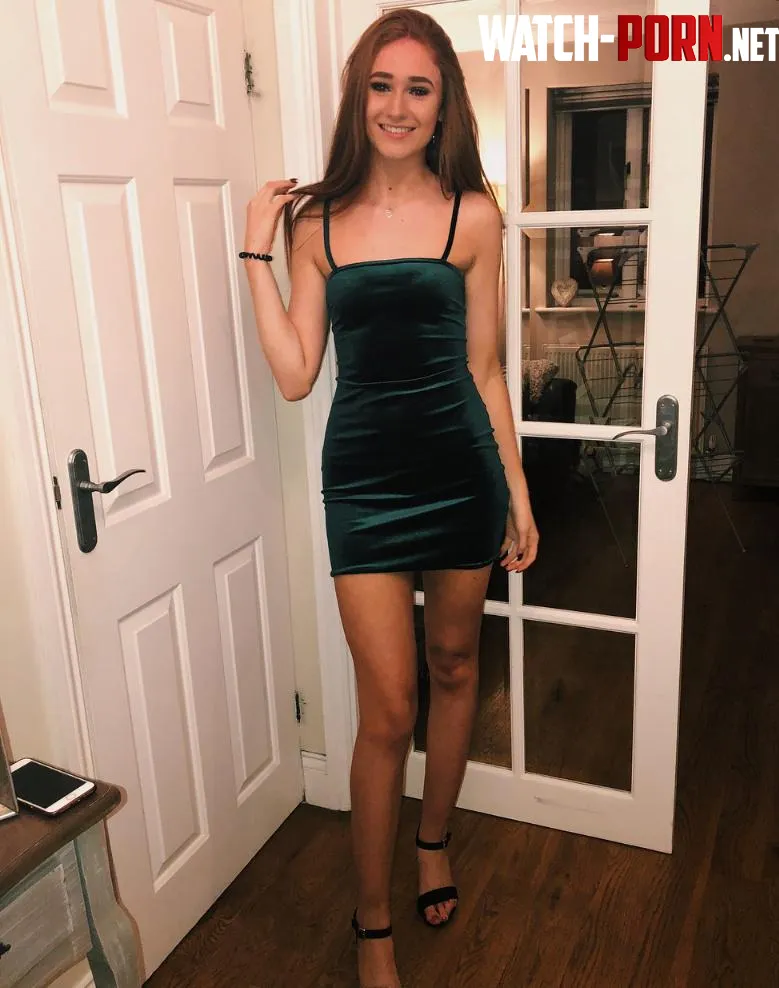 Ella by circlemagnet