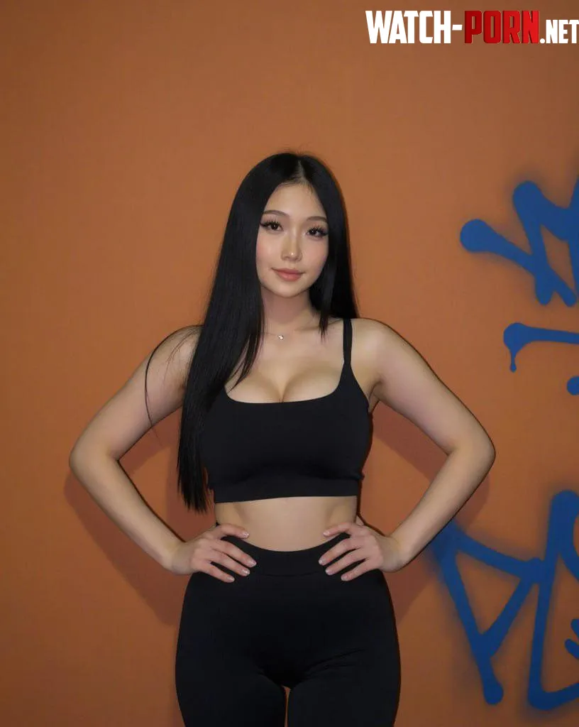 Do crop tops count as self-expression? by jenlylover24