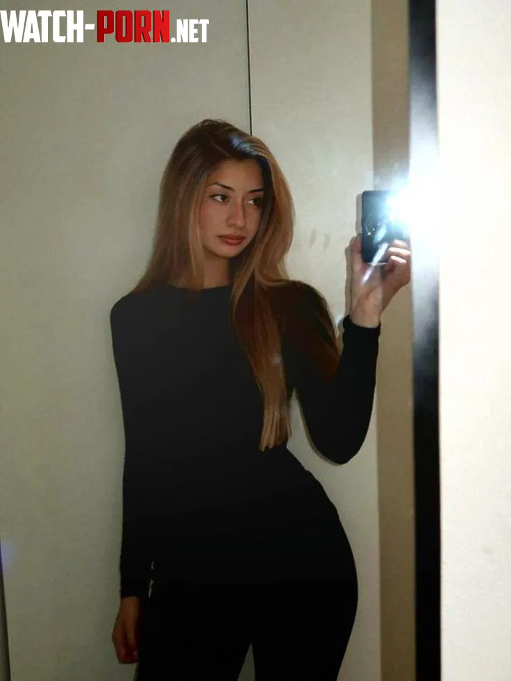 ur husband says he love my shapes by Putrid-Nose9615