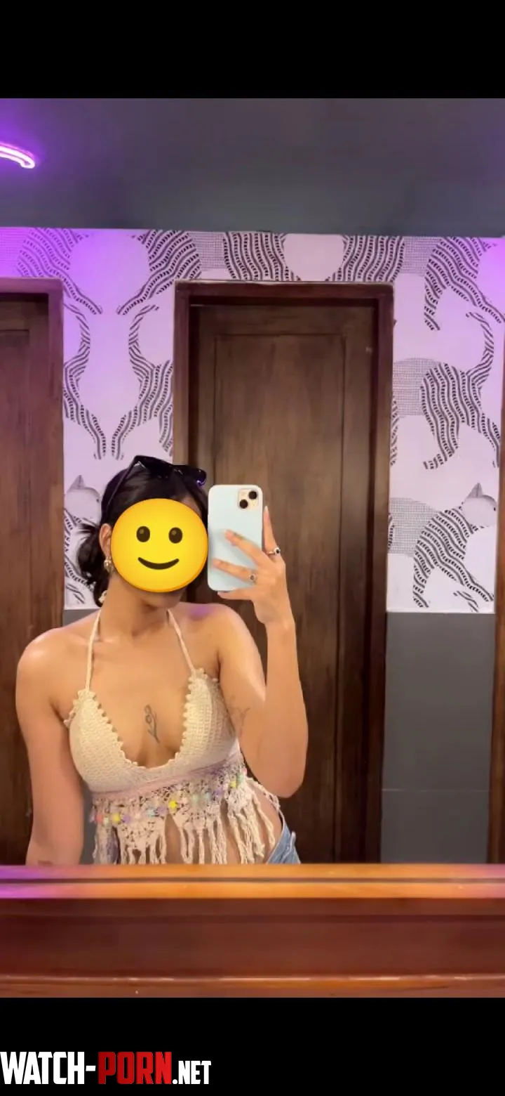 Clubbing fit by Affectionate_Unit288