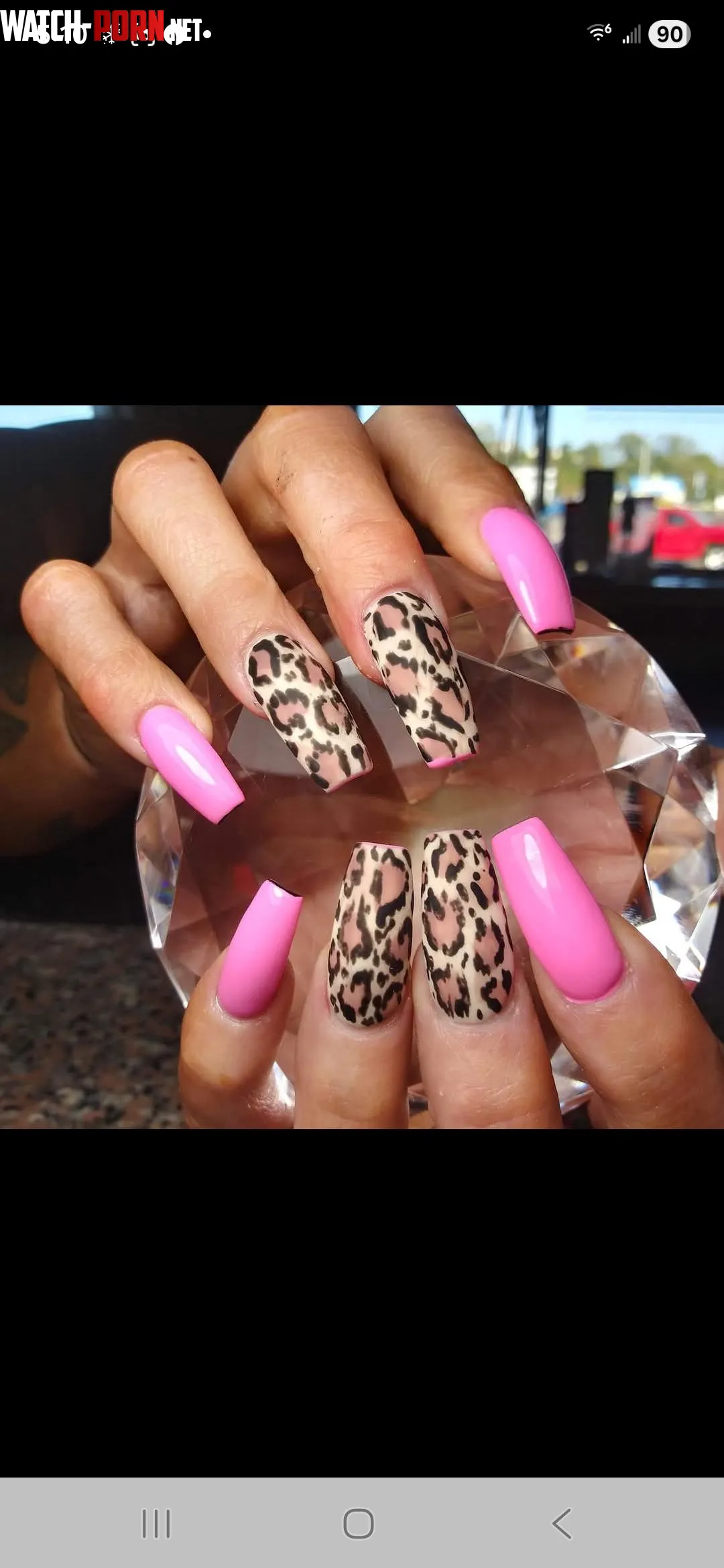 A throwback by KatrinaRylee