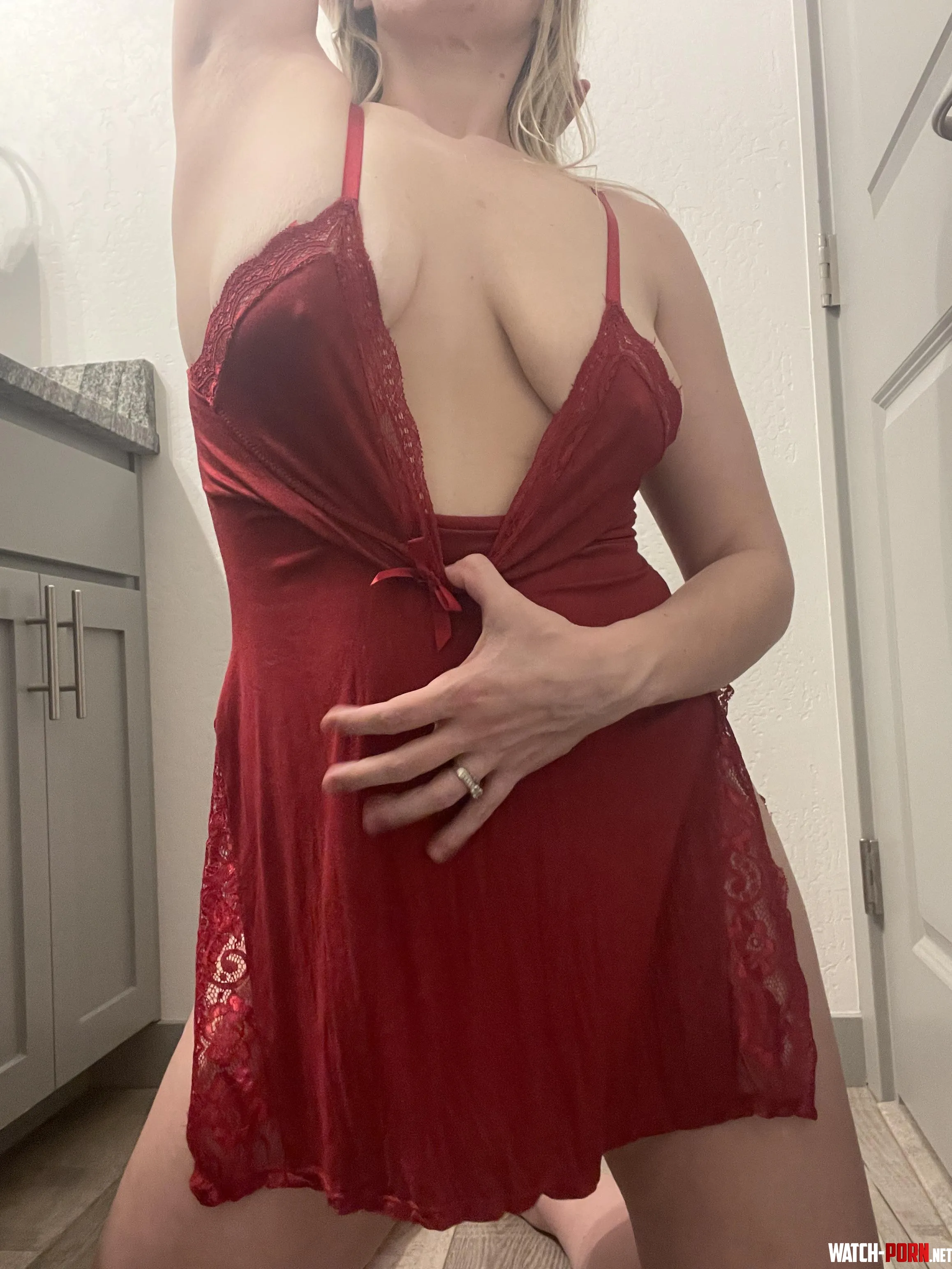 Got the mail this morning and got everyone was looking 👀 by Letter-Moist