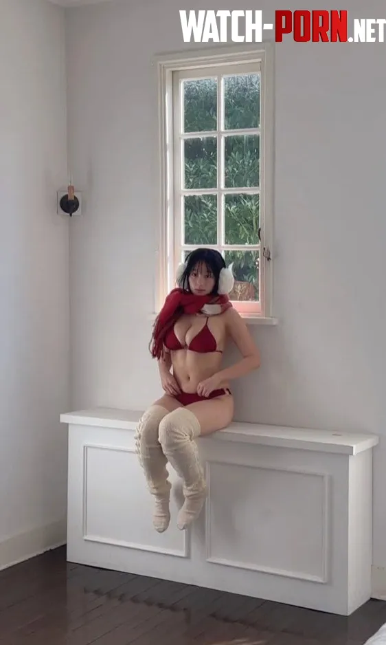 Mao Takano by nikinmyhart